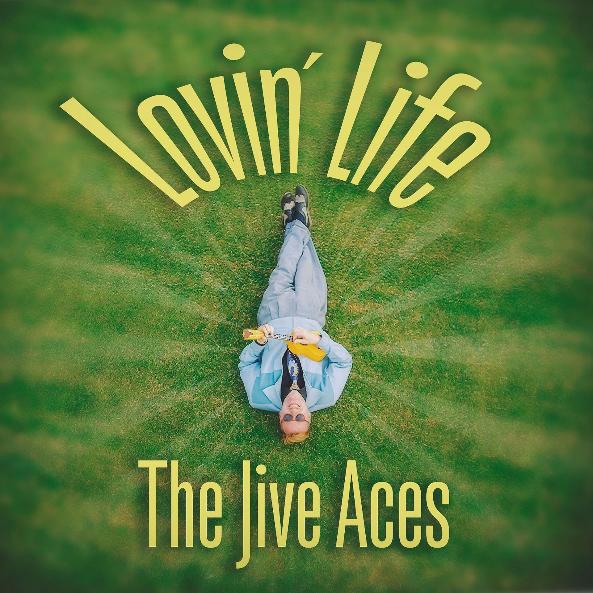 Постер альбома Lovin' Life