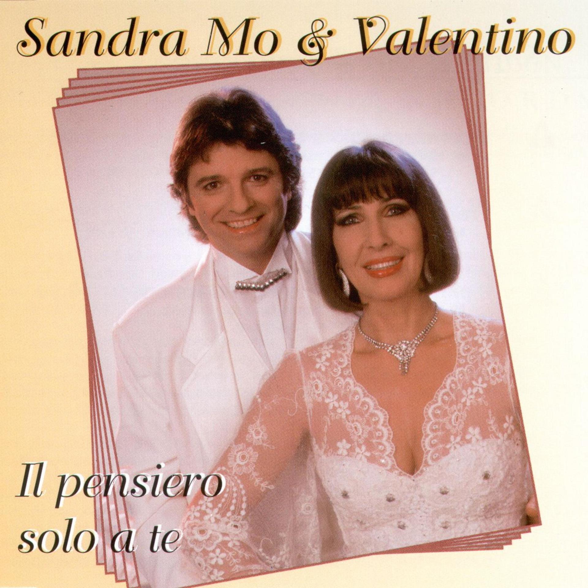 Постер альбома Il Pensiero Solo a Te