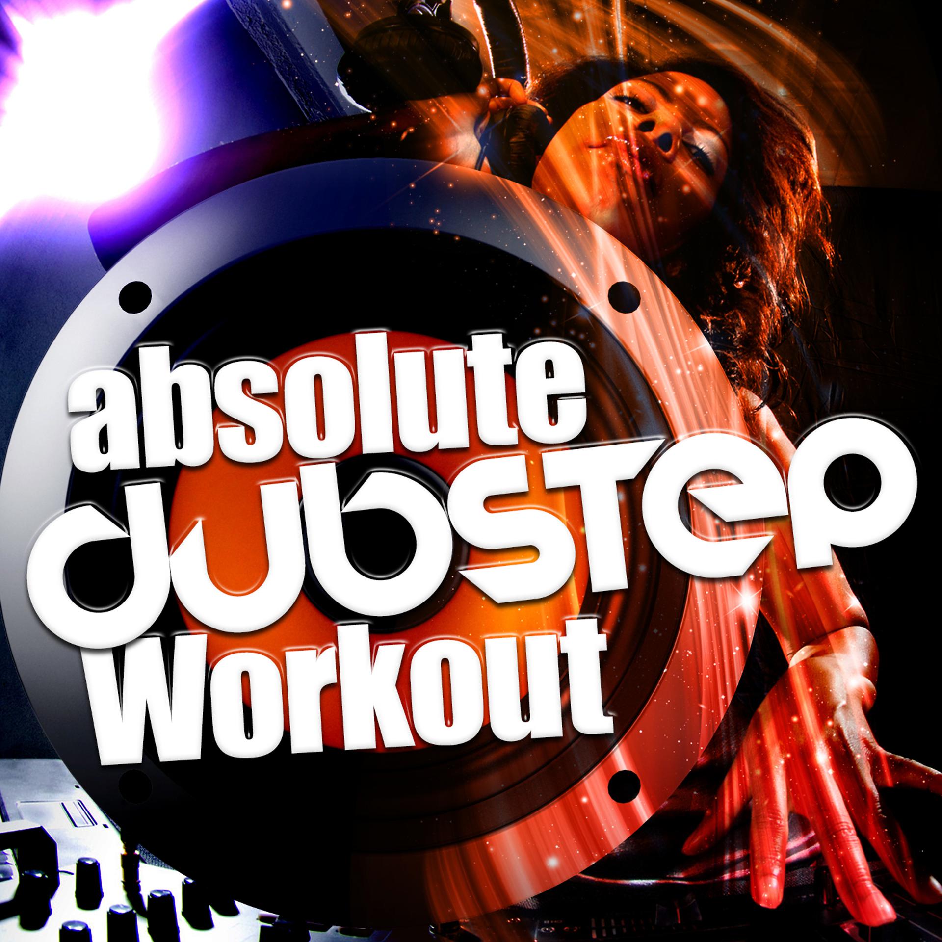 Постер альбома Absolute Dubstep Workout