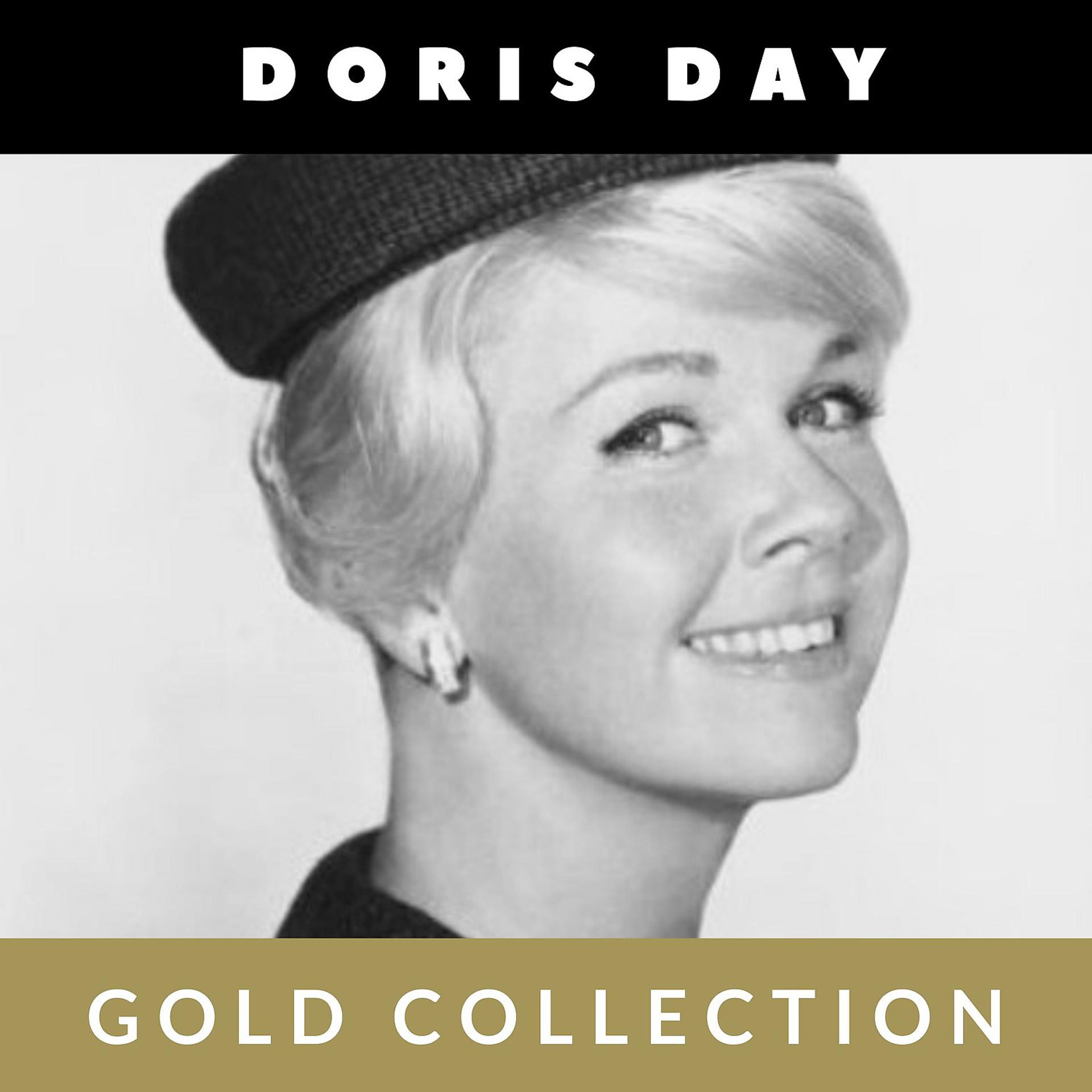 Постер альбома Doris Day - Gold Collection