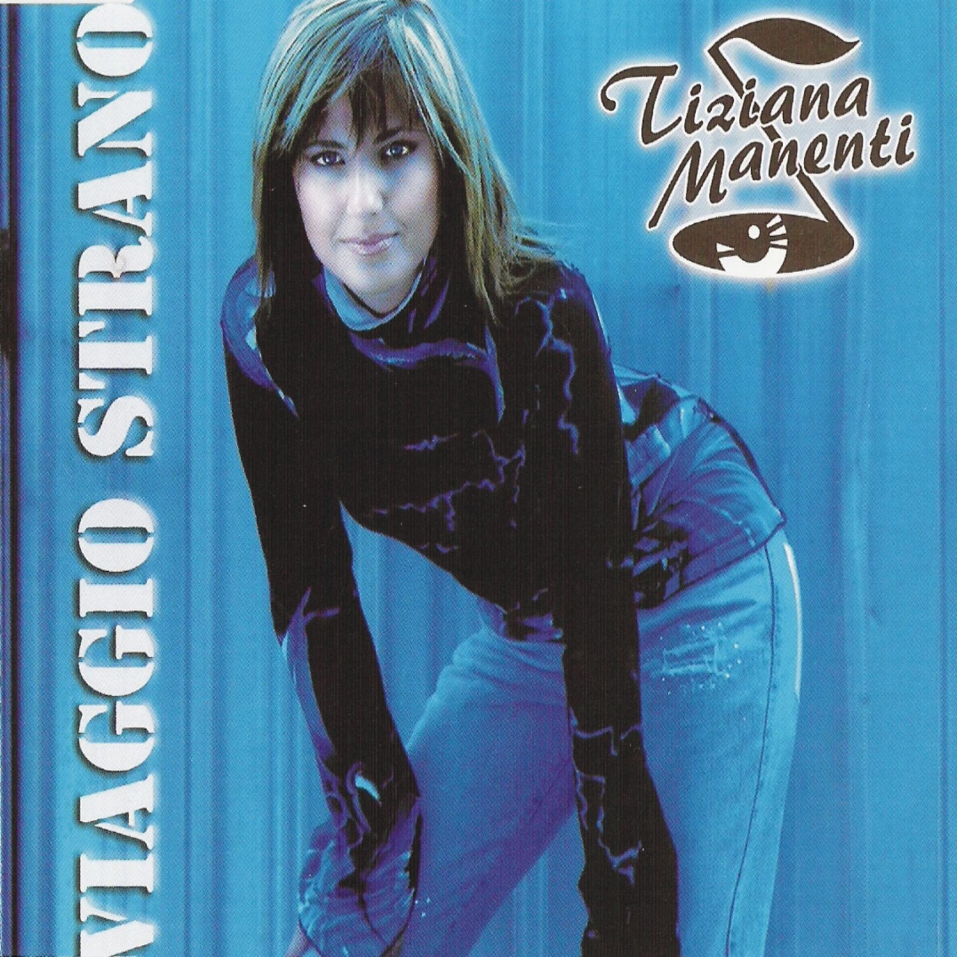 Постер альбома Viaggio Strano