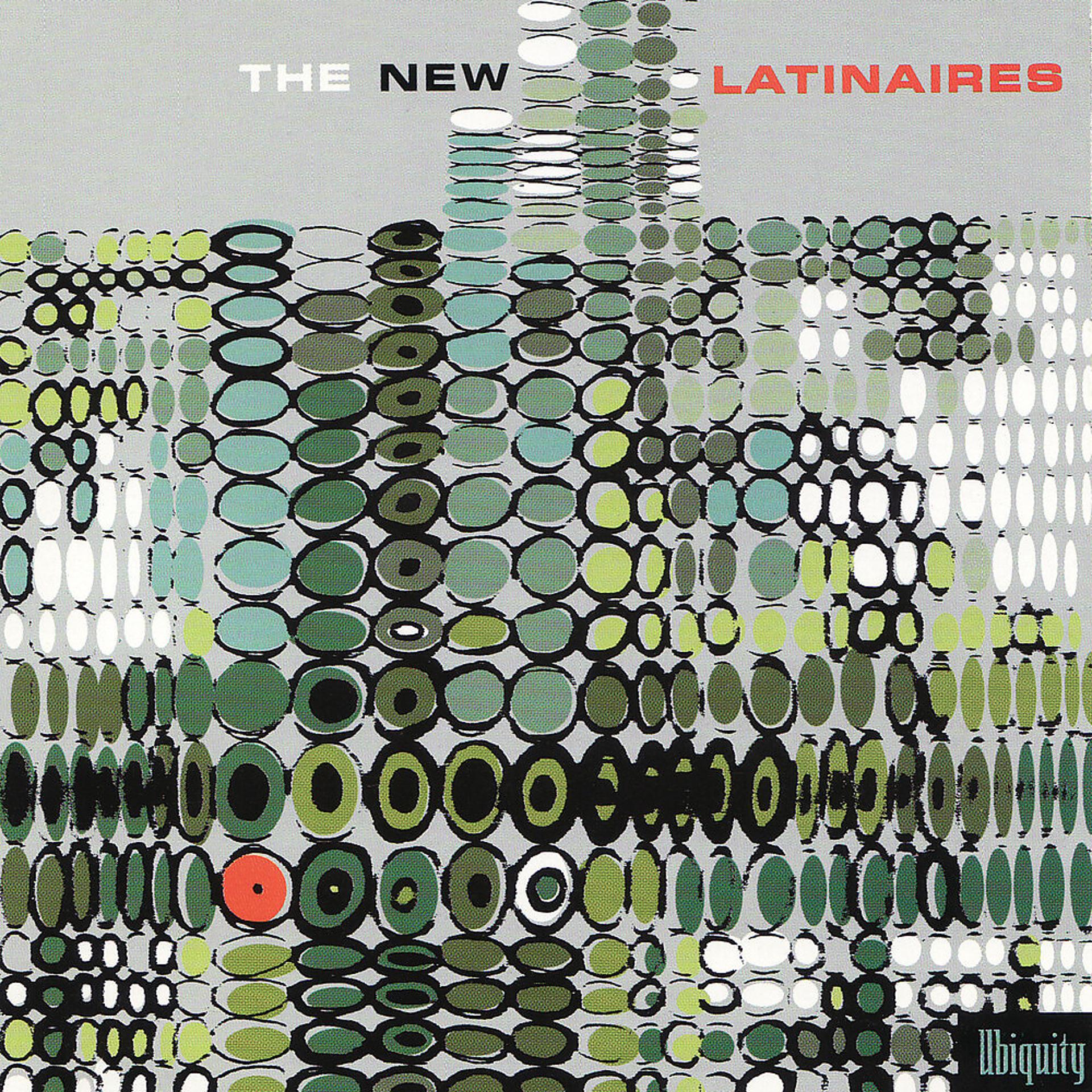 Постер альбома The New Latinaires