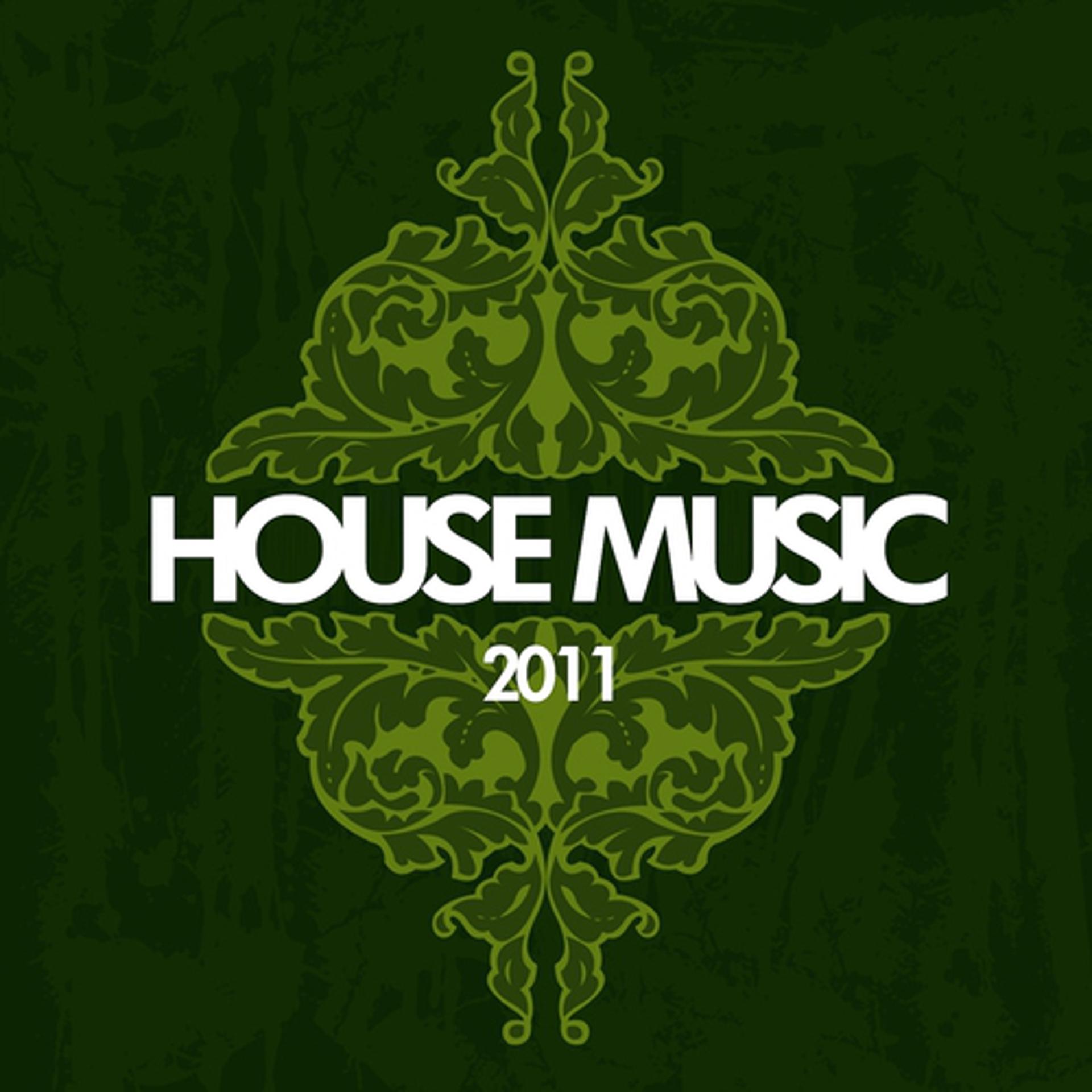Постер альбома House Music 2011