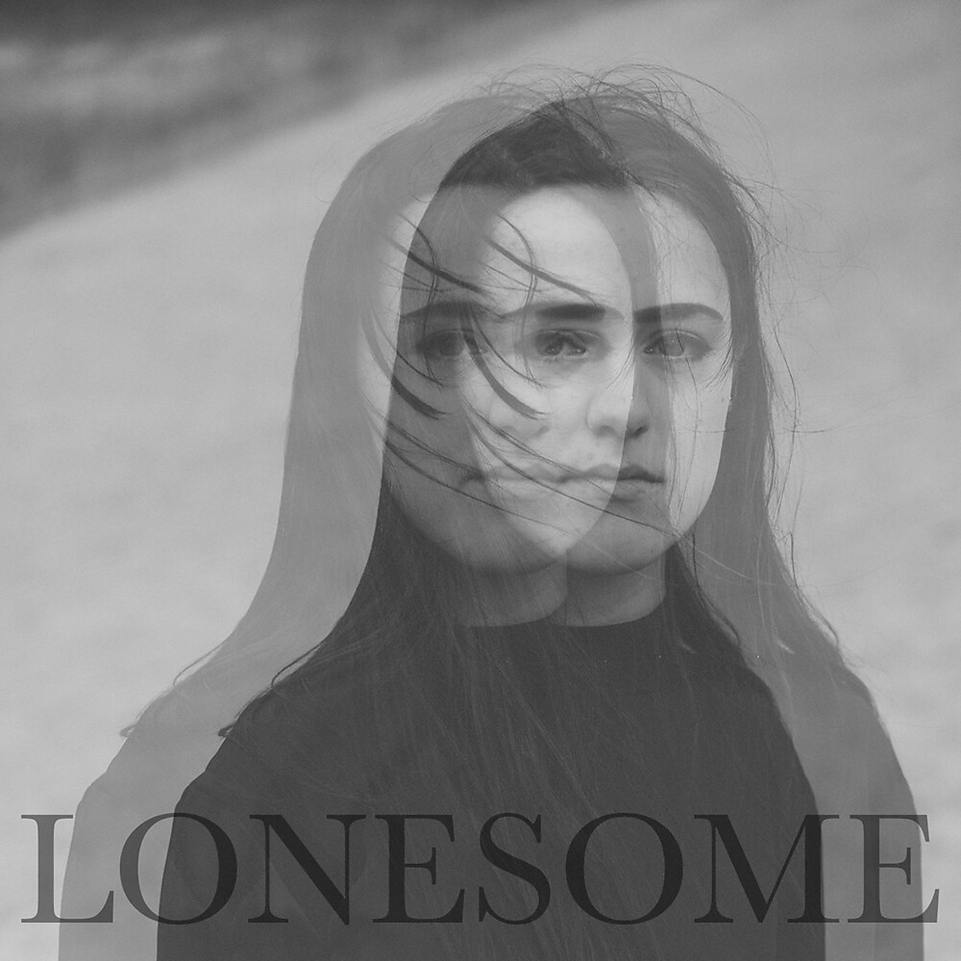 Постер альбома Lonesome