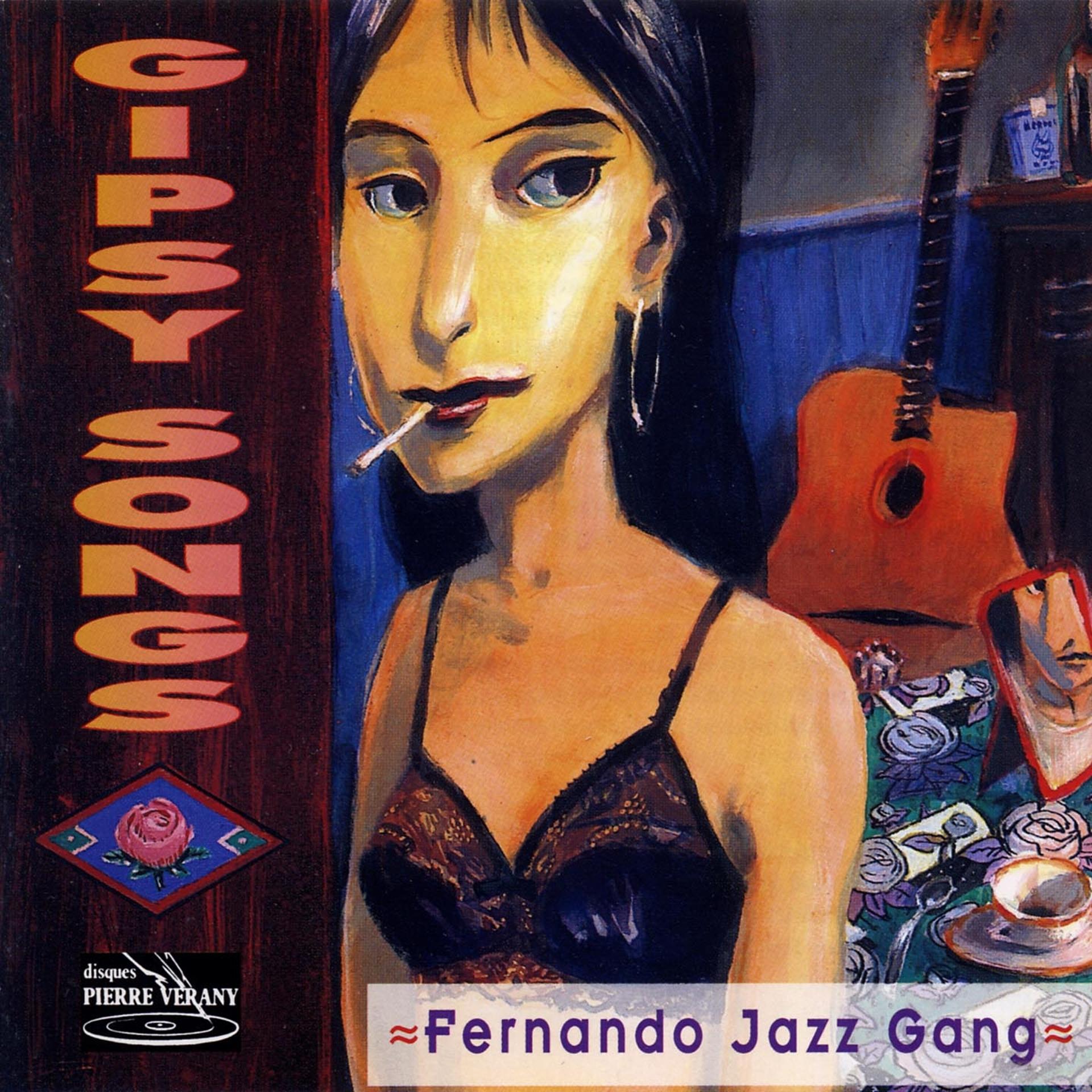 Постер альбома Fernando Jazz Gang