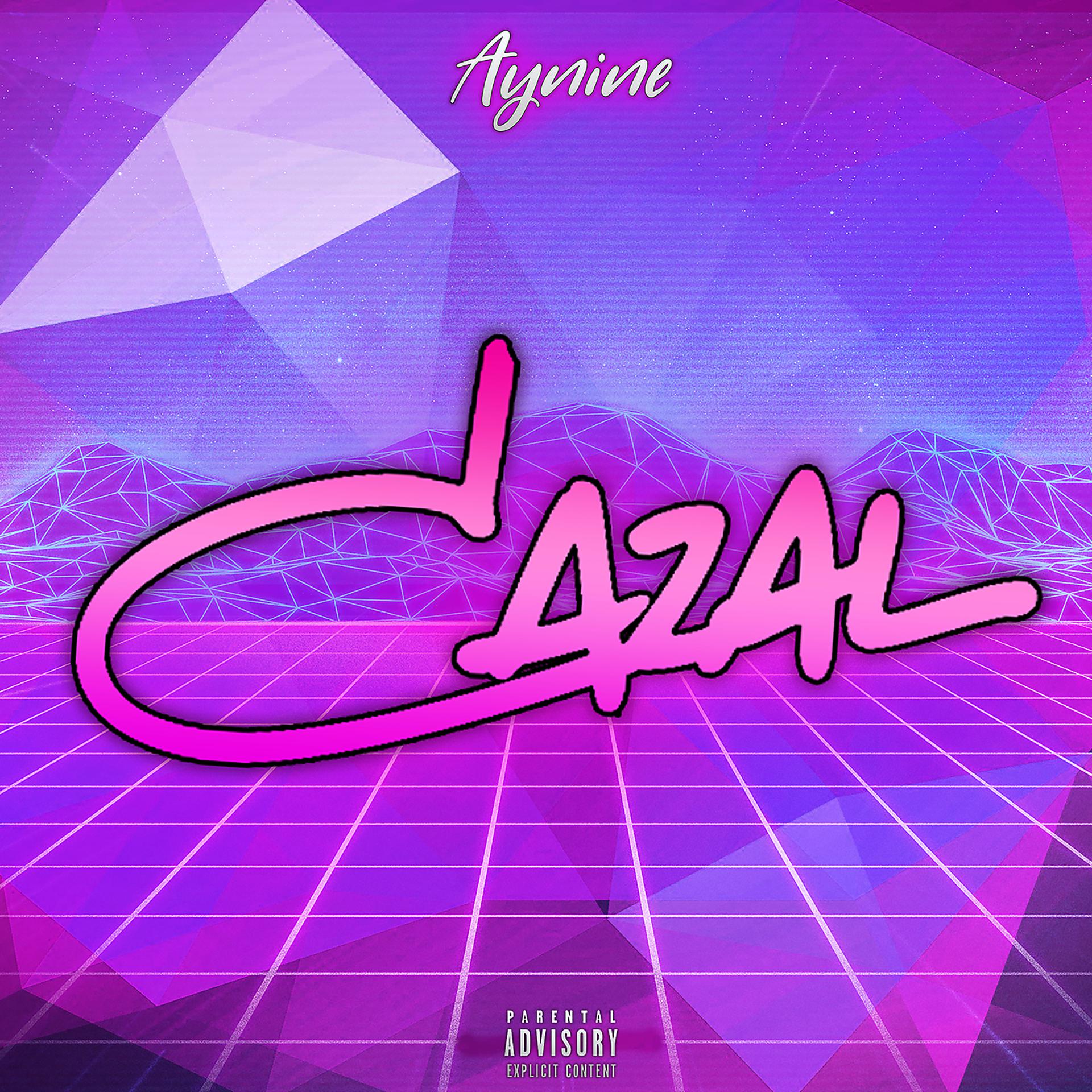 Постер альбома Cazal