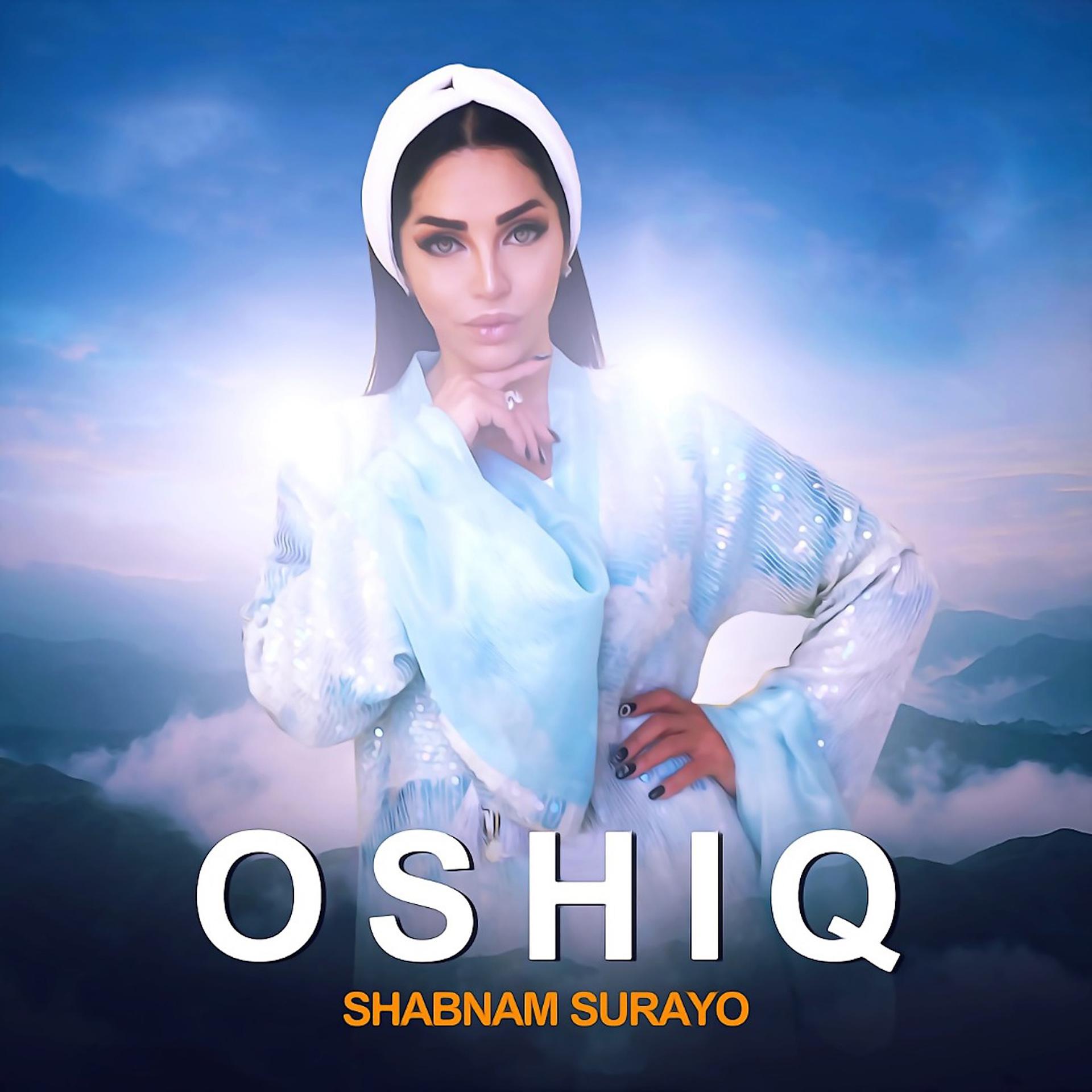 Постер альбома Oshiq