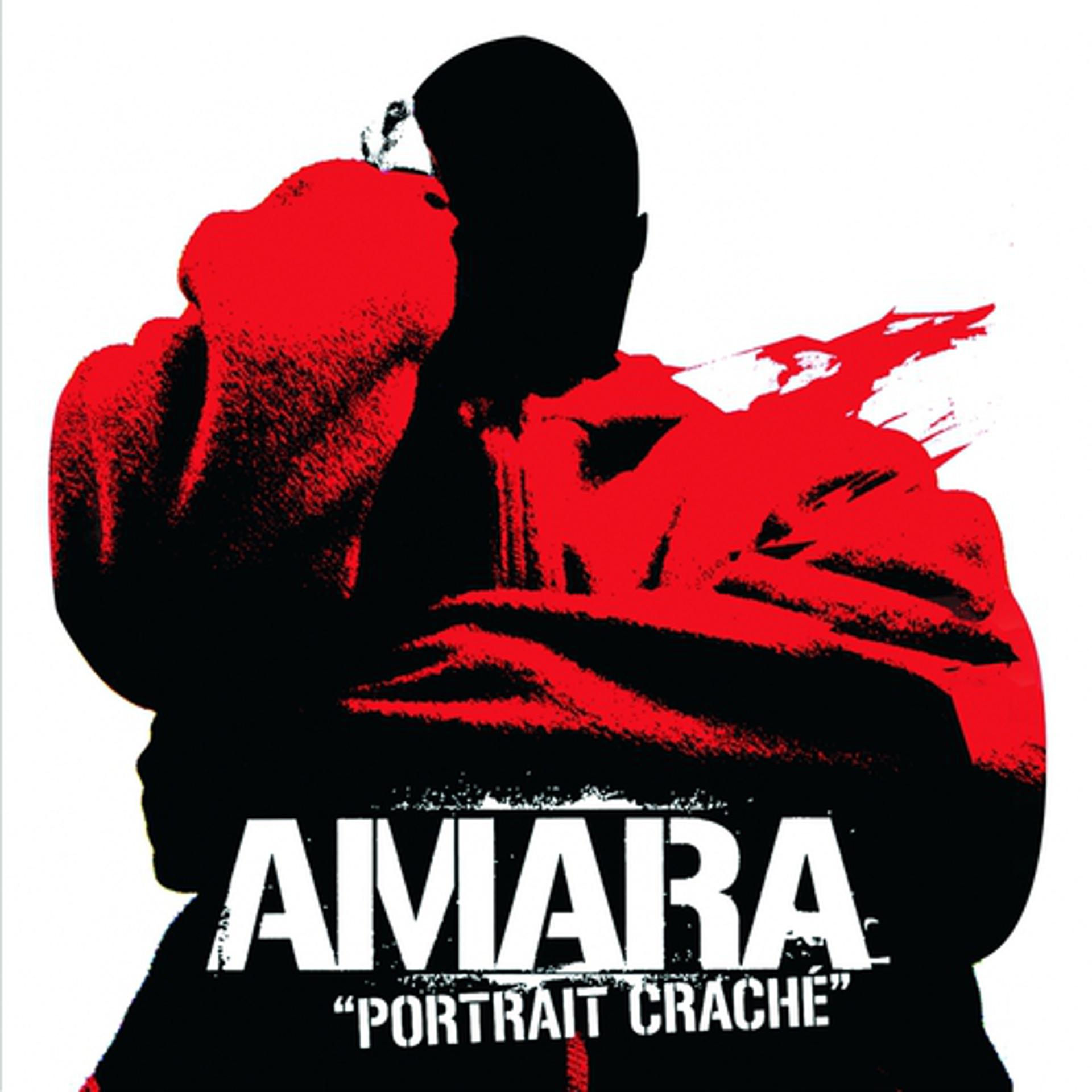 Постер альбома Portrait craché