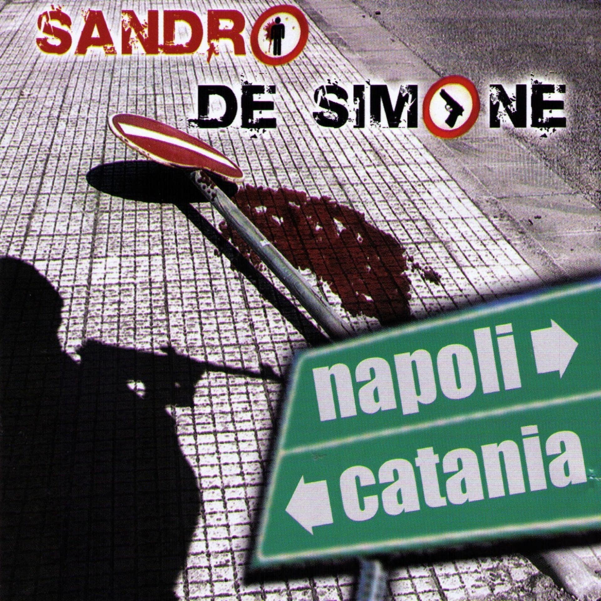Постер альбома Napoli Catania