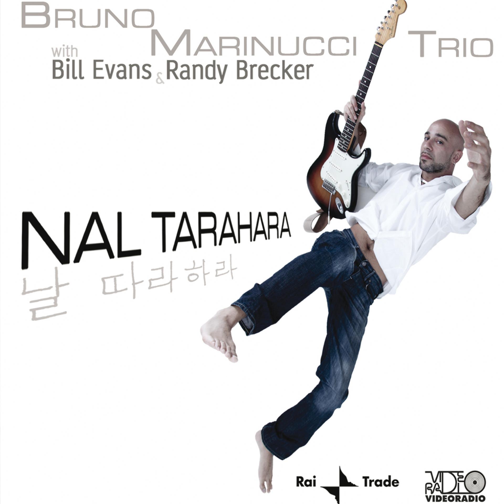 Постер альбома Nal Tarahara