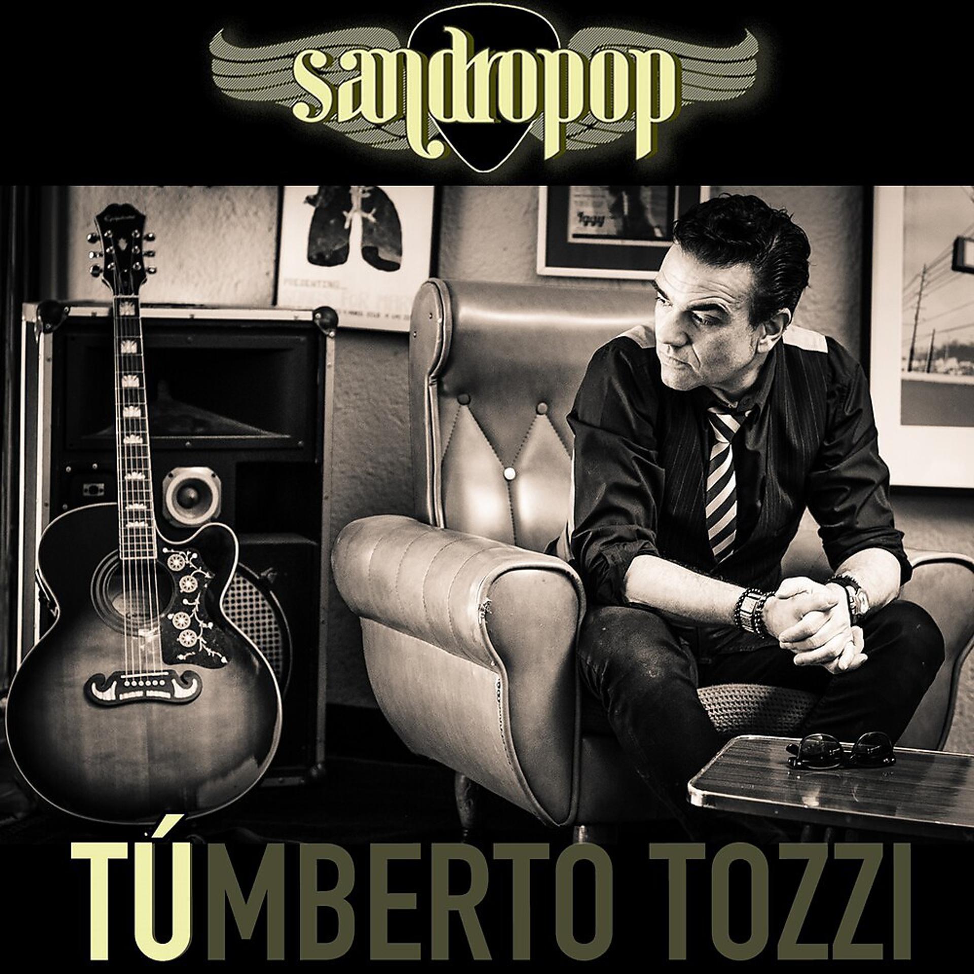 Постер альбома Tú (Umberto Tozzi)