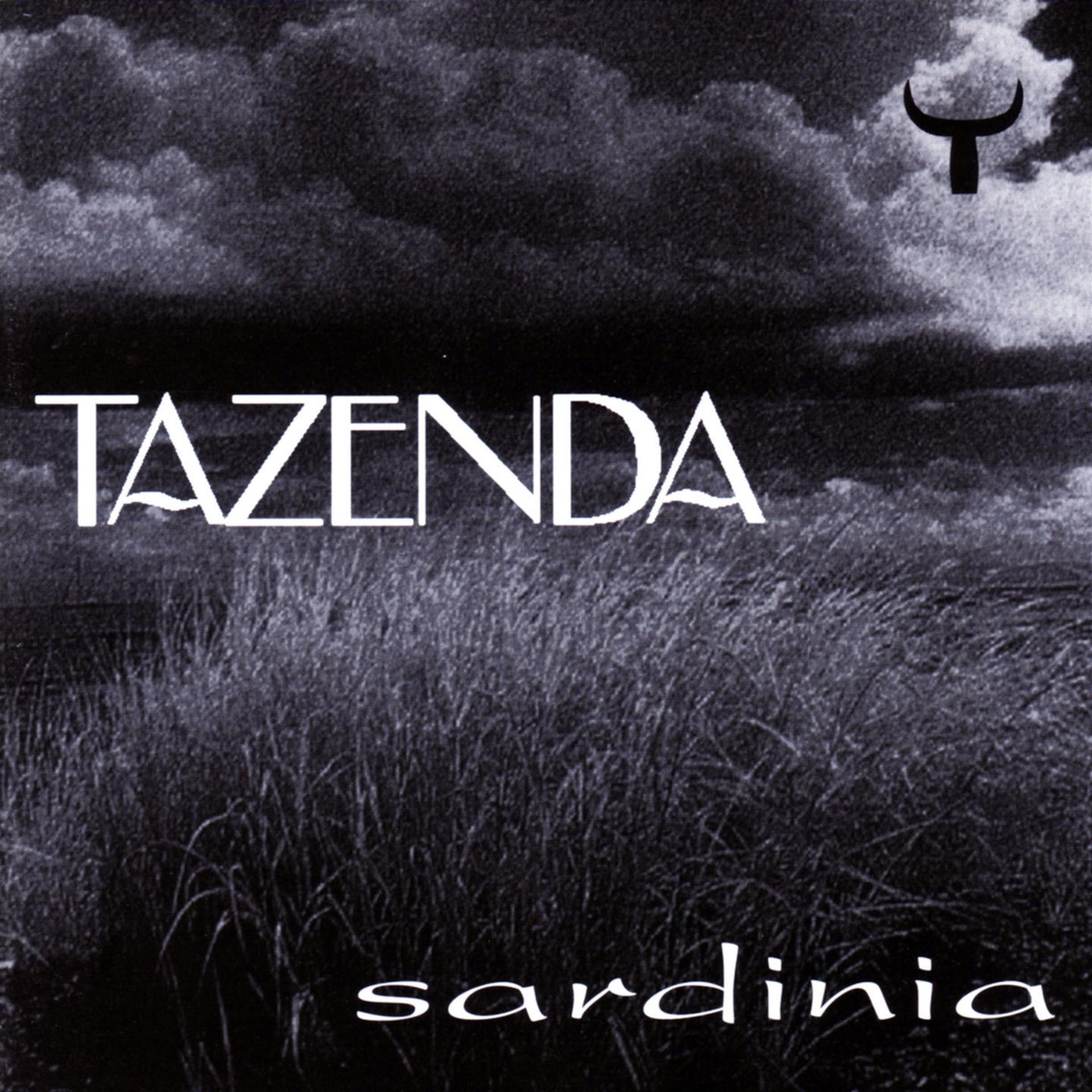 Постер альбома Sardinia