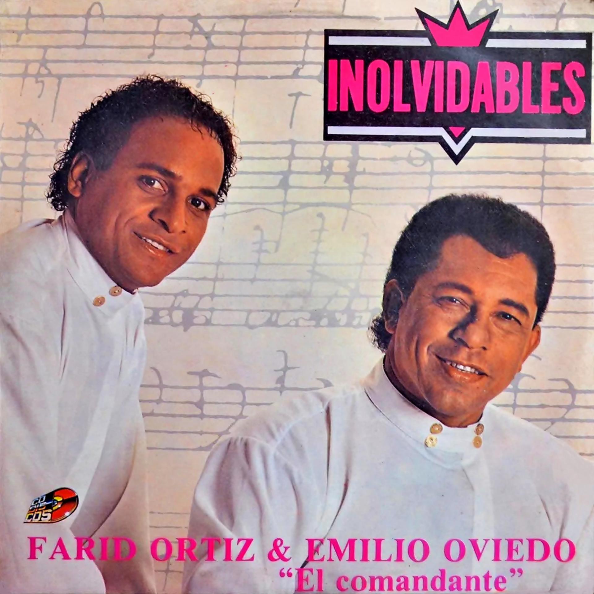 Постер альбома Inolvidables