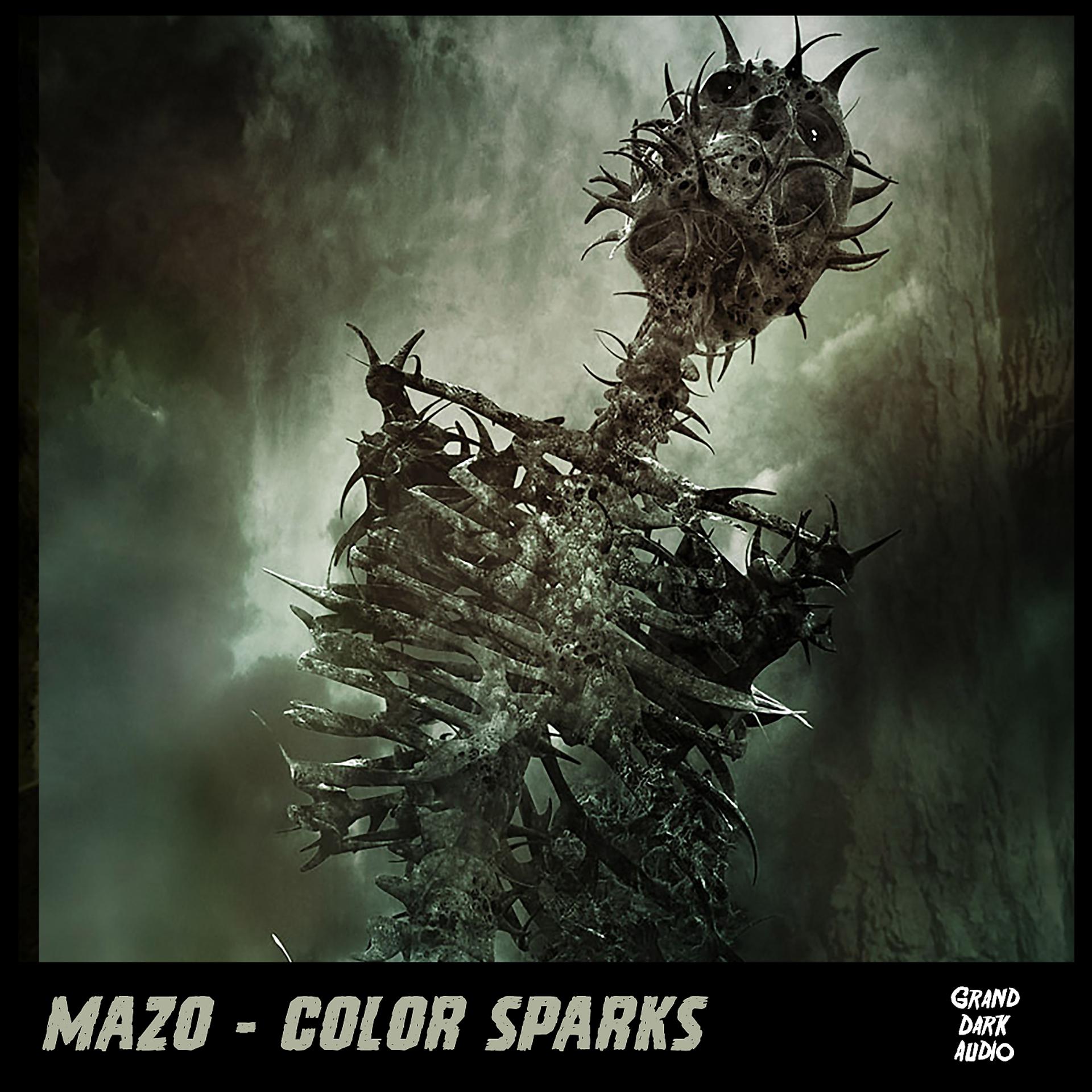 Постер альбома Color Sparks