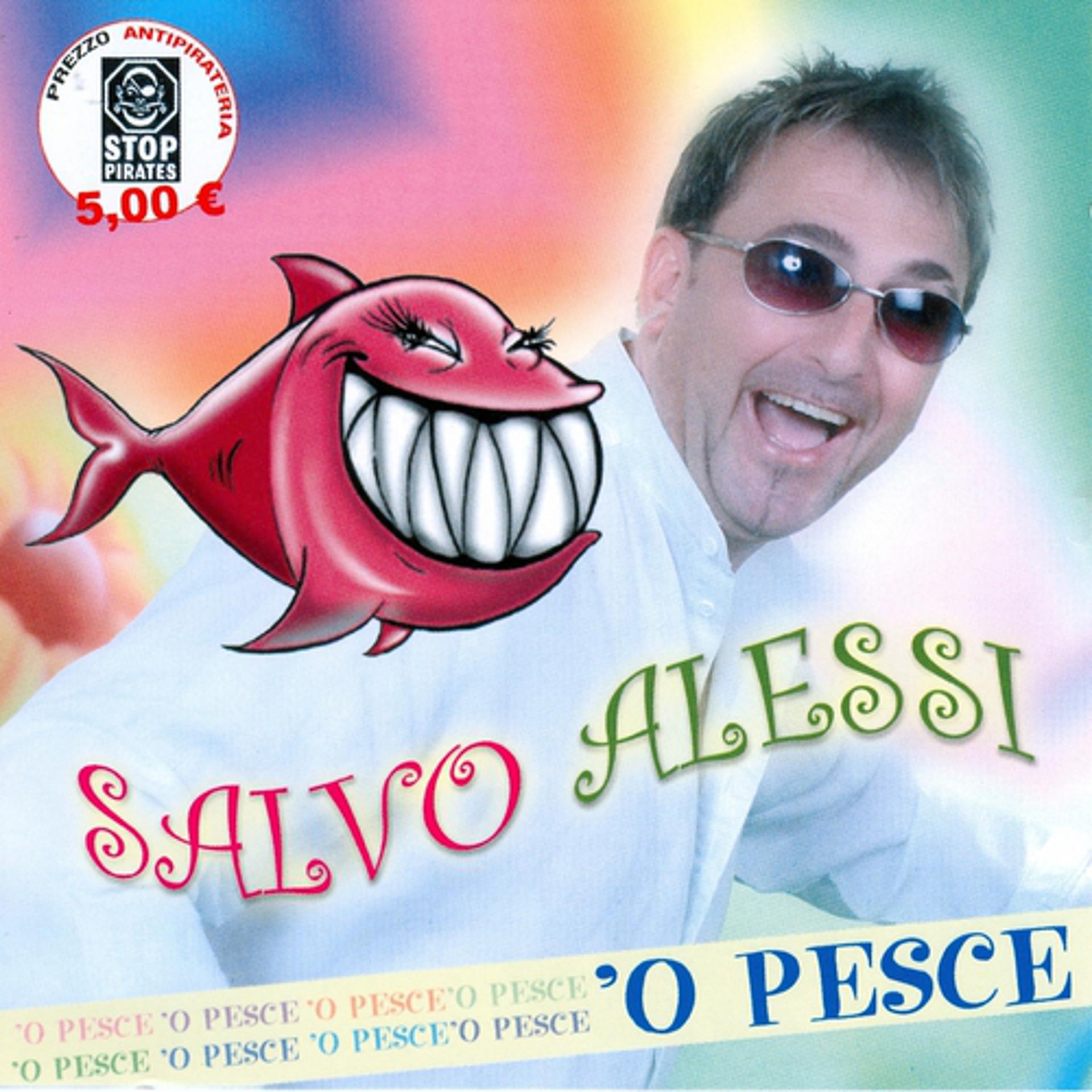 Постер альбома 'O Pesce
