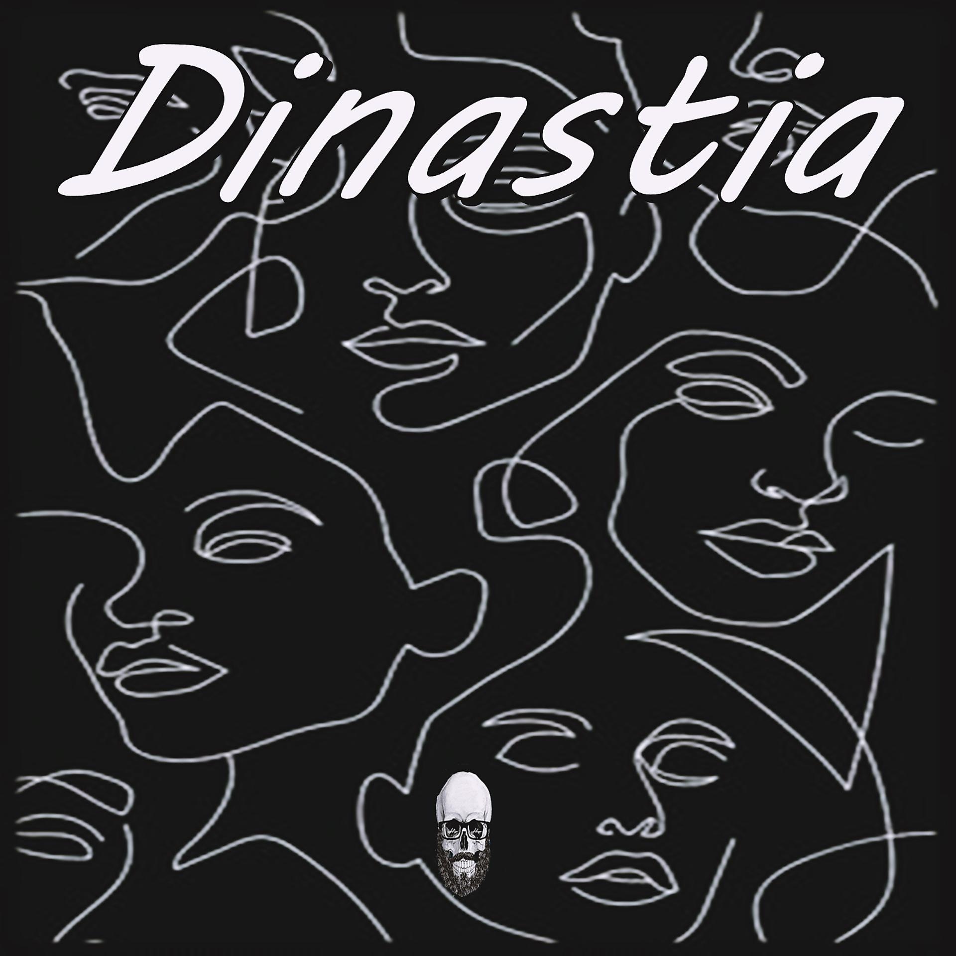 Постер альбома Dinastia