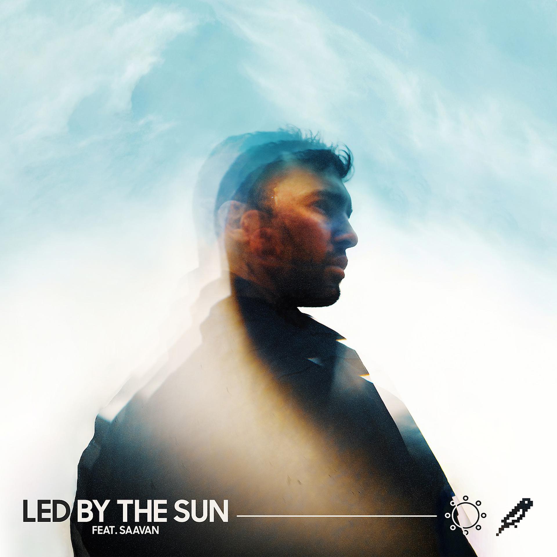 Постер альбома Led By The Sun