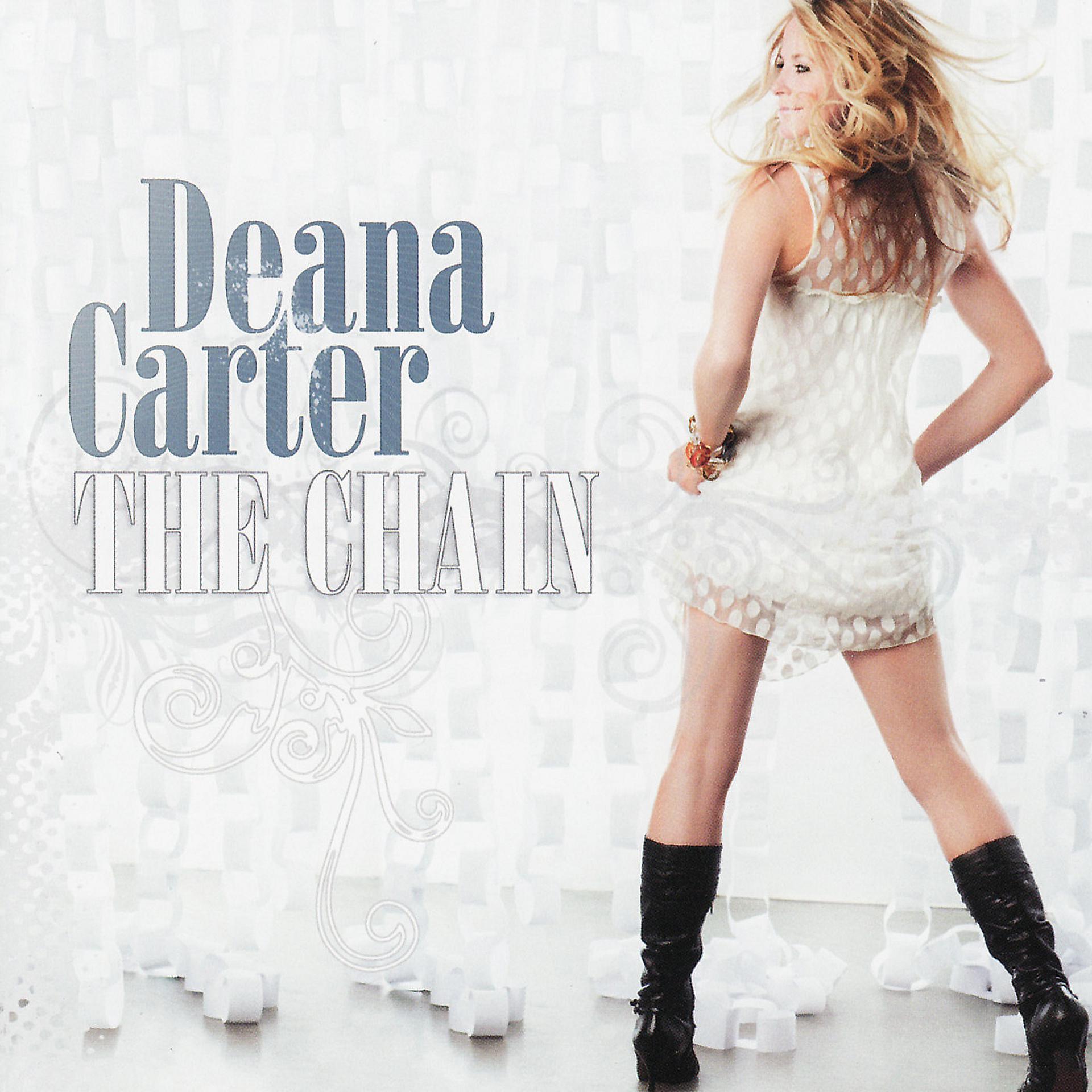 Постер альбома The Chain