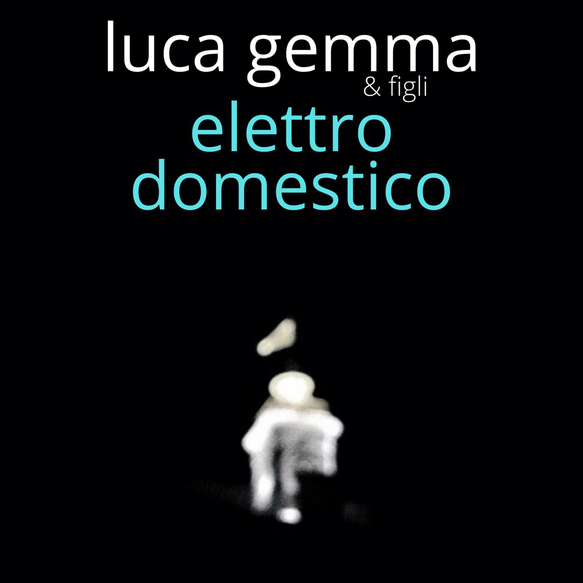 Постер альбома Elettro domestico