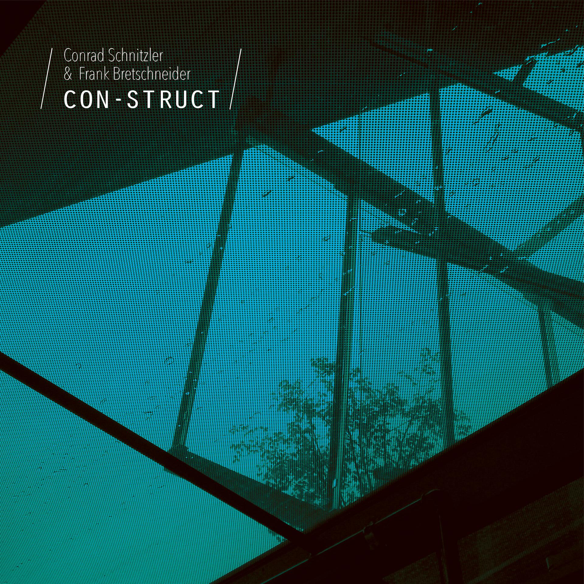 Постер альбома Con-Struct