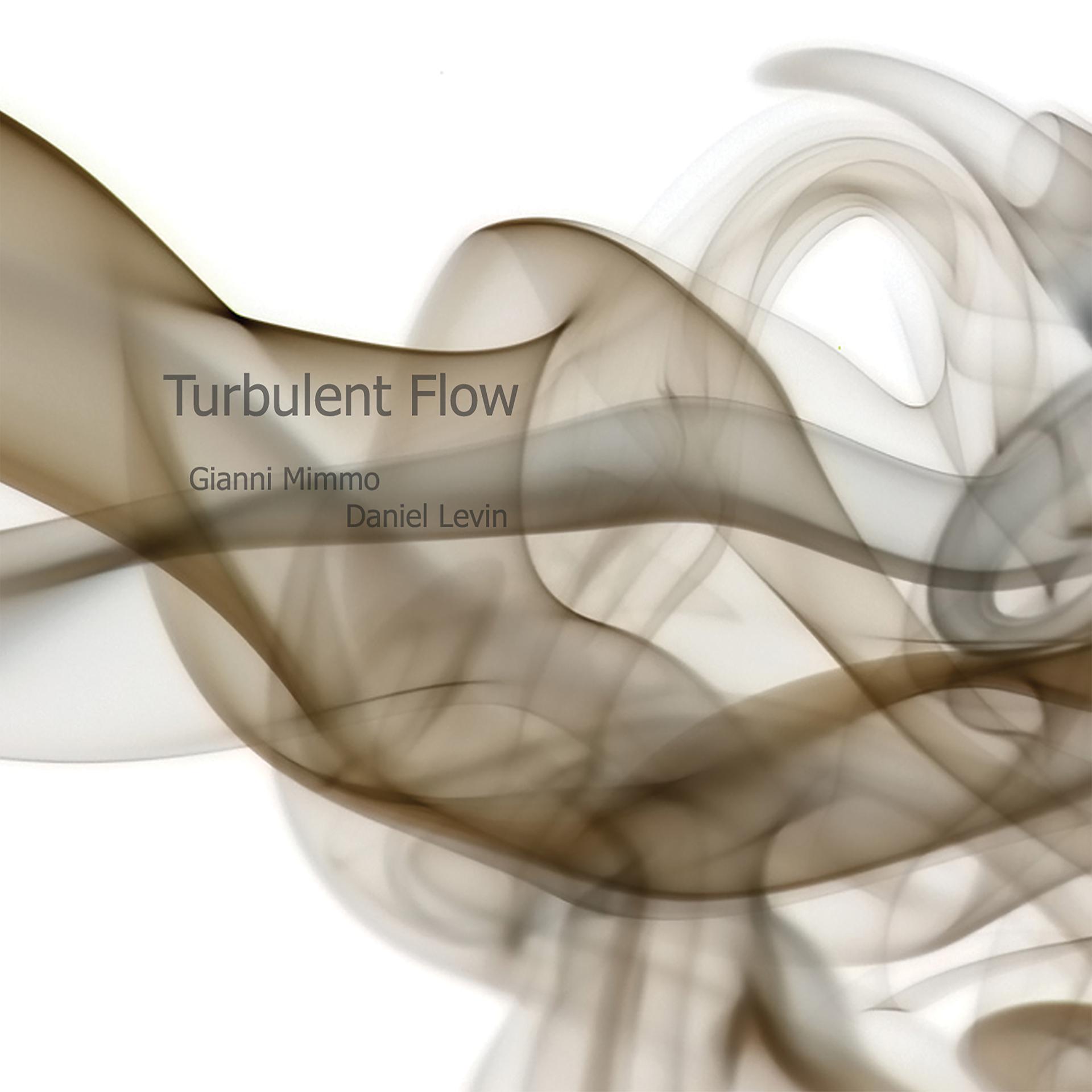 Постер альбома Turbulent Flow
