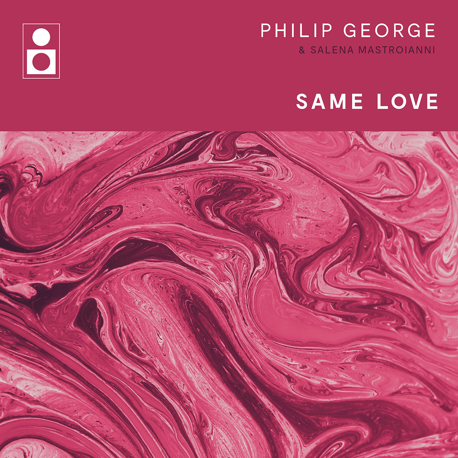 Постер альбома Same Love