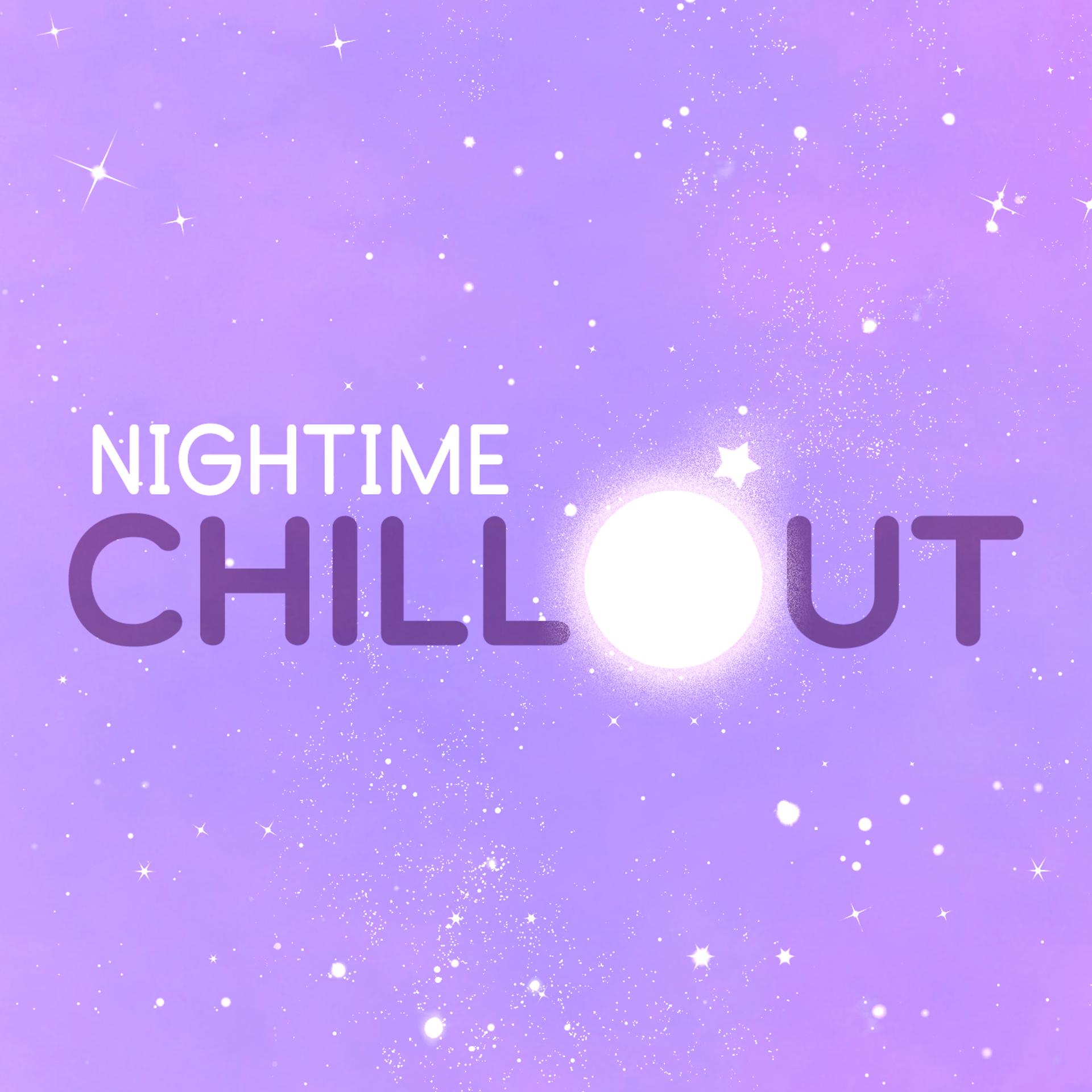 Постер альбома Nightime Chillout
