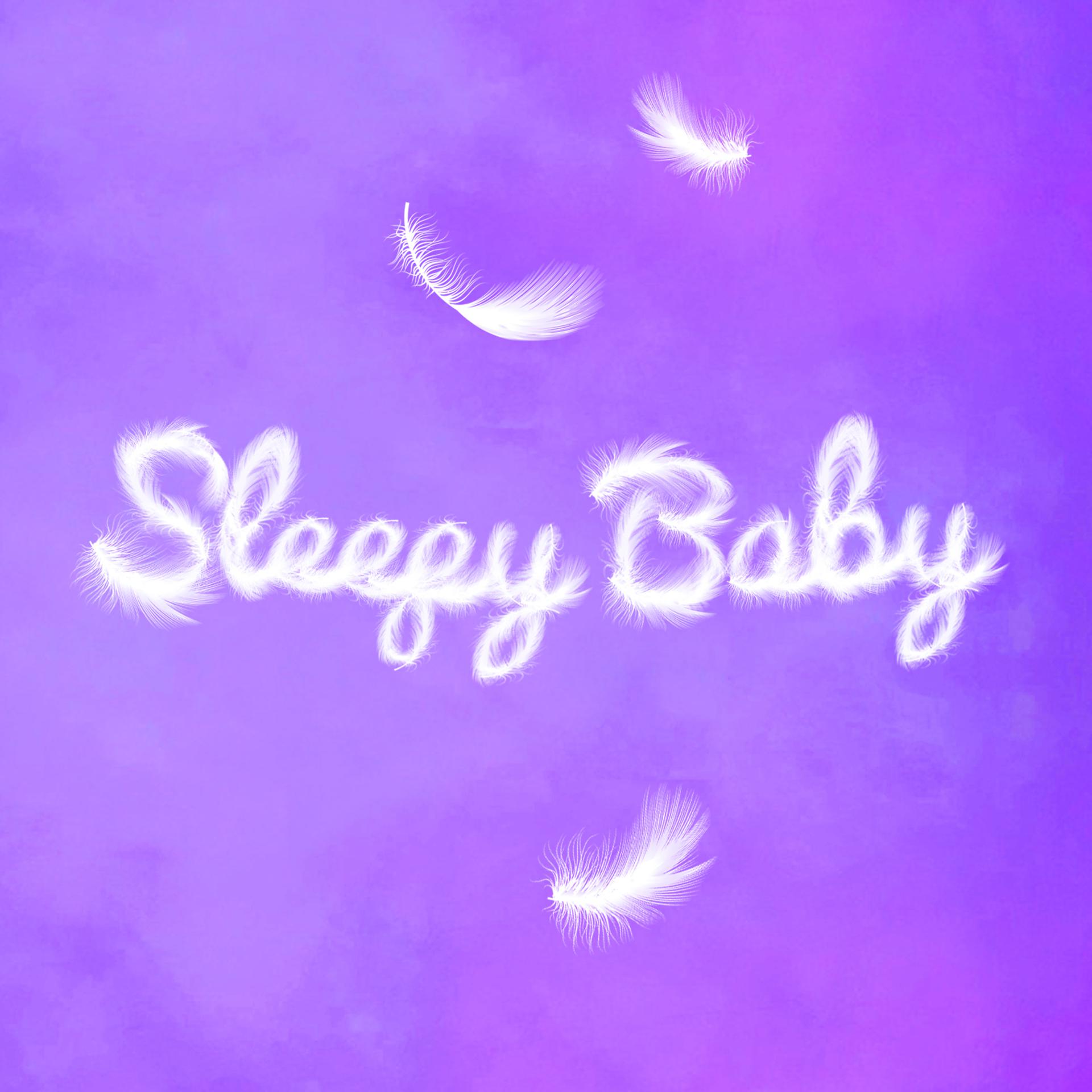 Постер альбома Sleepy Baby