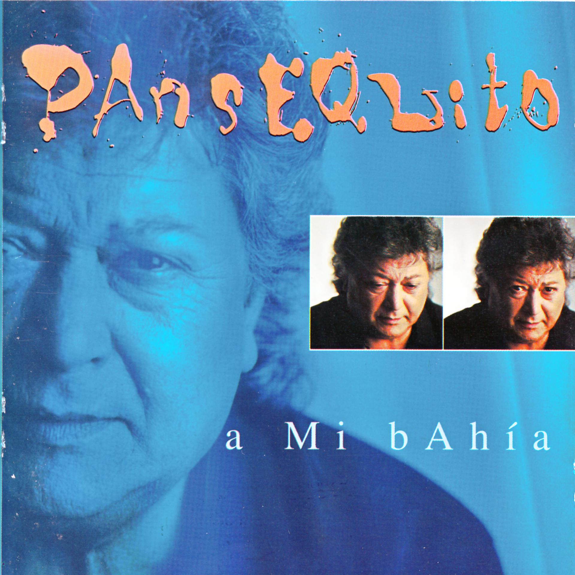 Постер альбома A Mi Bahía