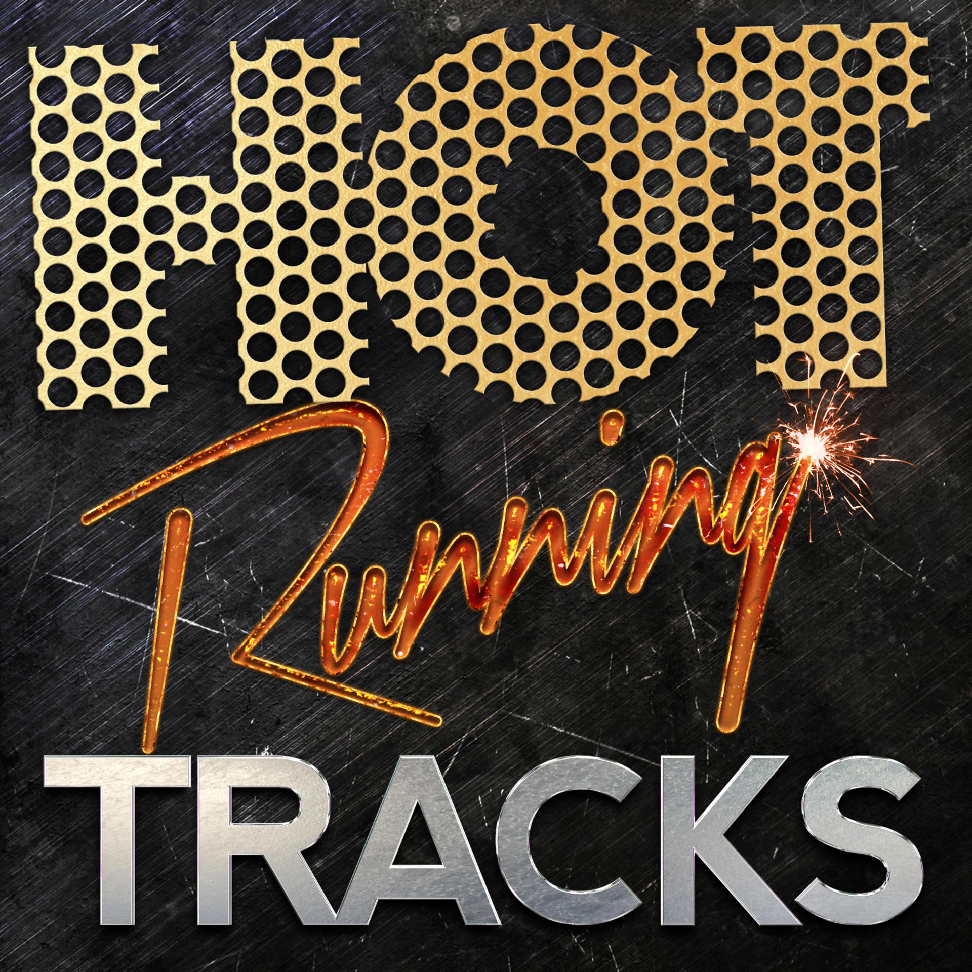 Постер альбома Hot Running Tracks