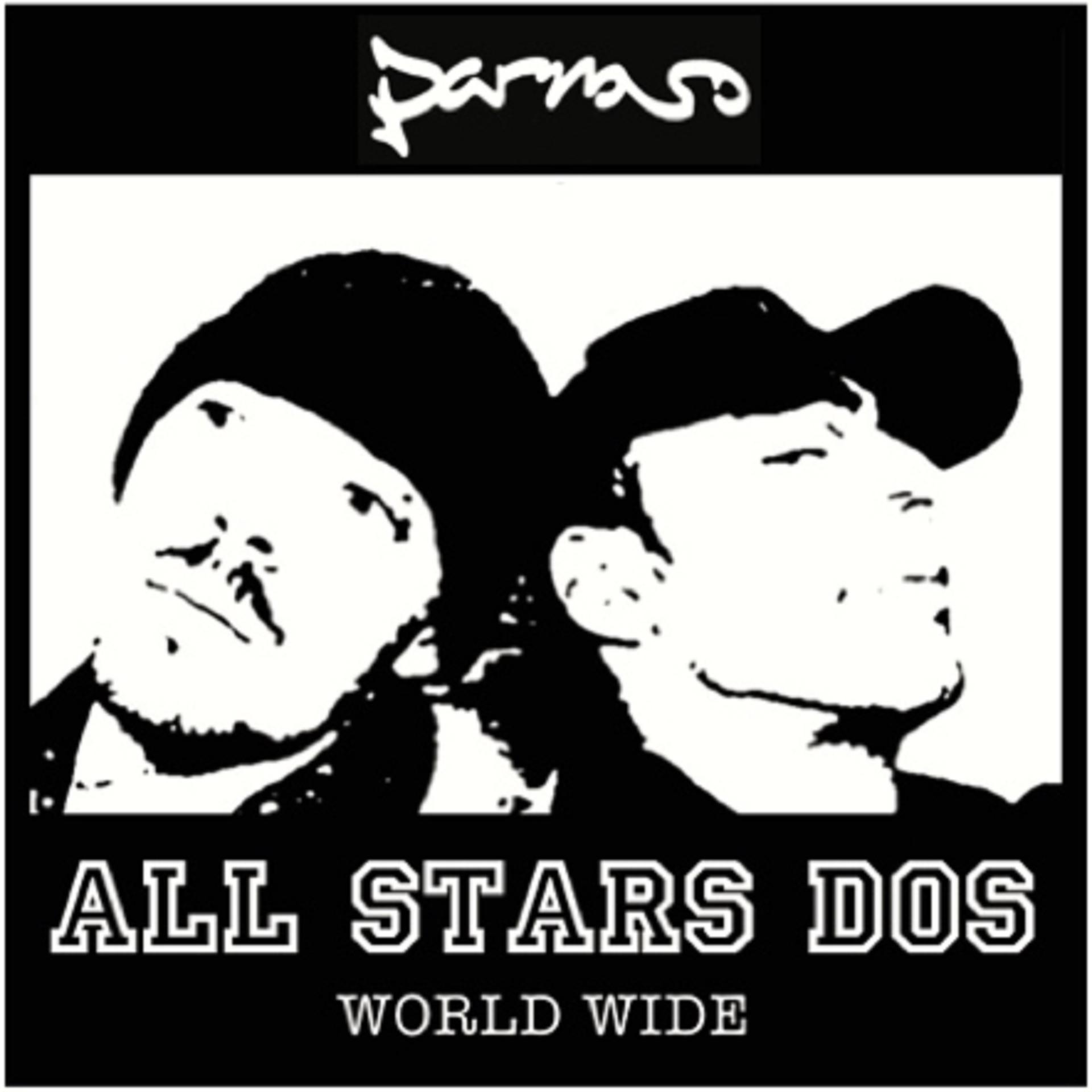 Постер альбома Parnaso All Stars Dos, World Wide