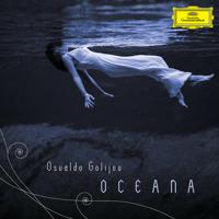 Постер альбома Golijov: Oceana, Tenebrae, 3 Songs
