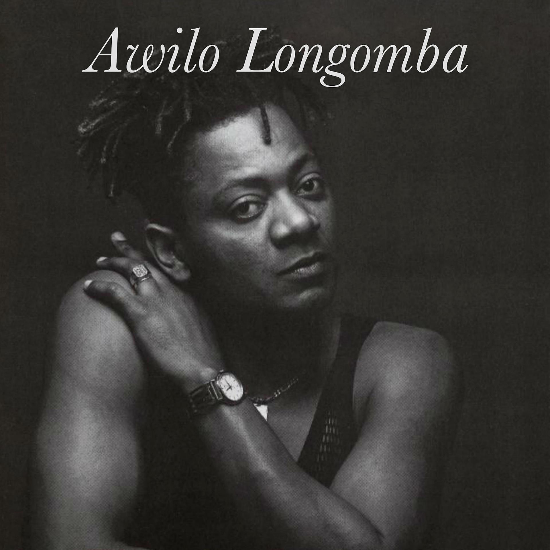 Постер альбома Awilo Longomba