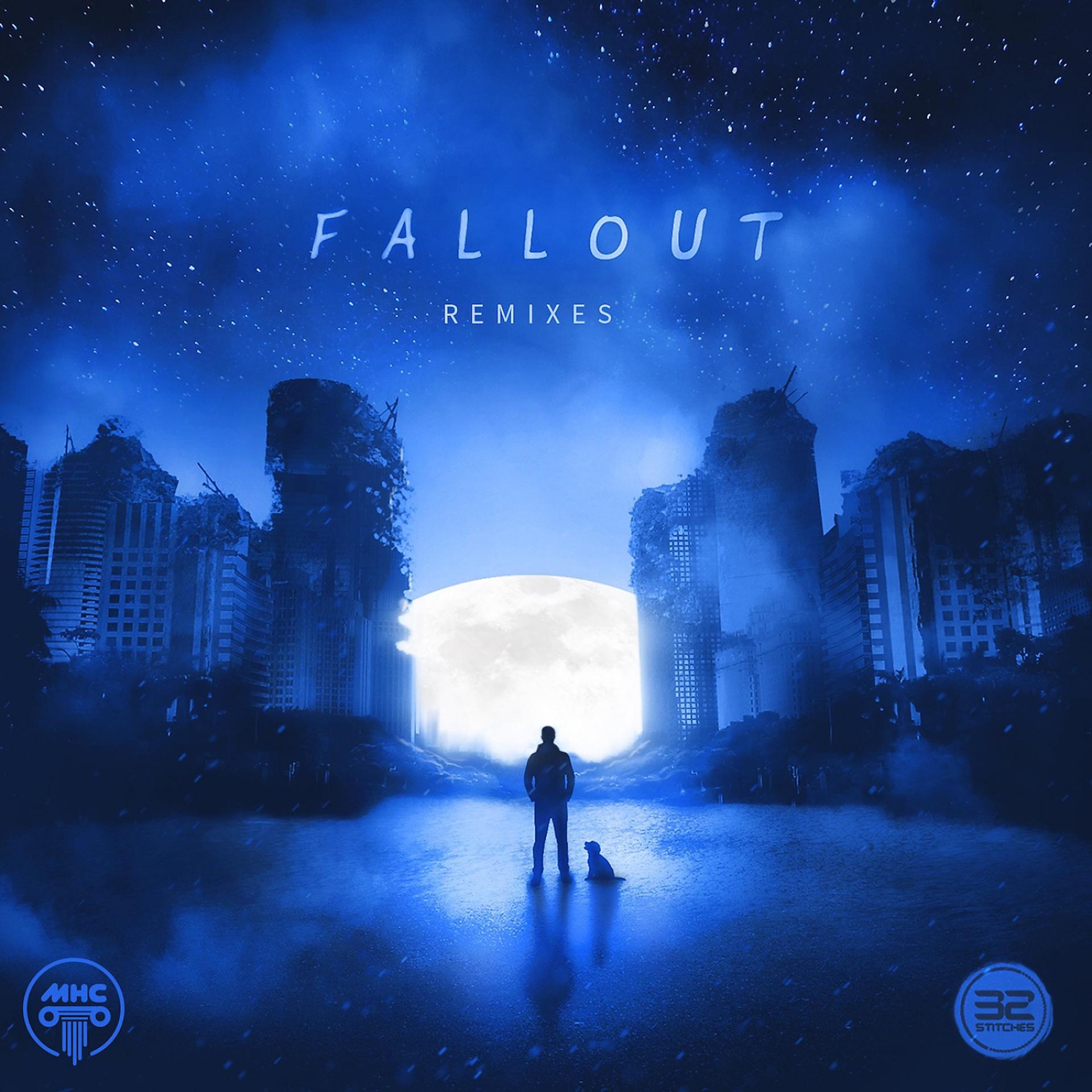 Постер альбома Fallout (Remixes)