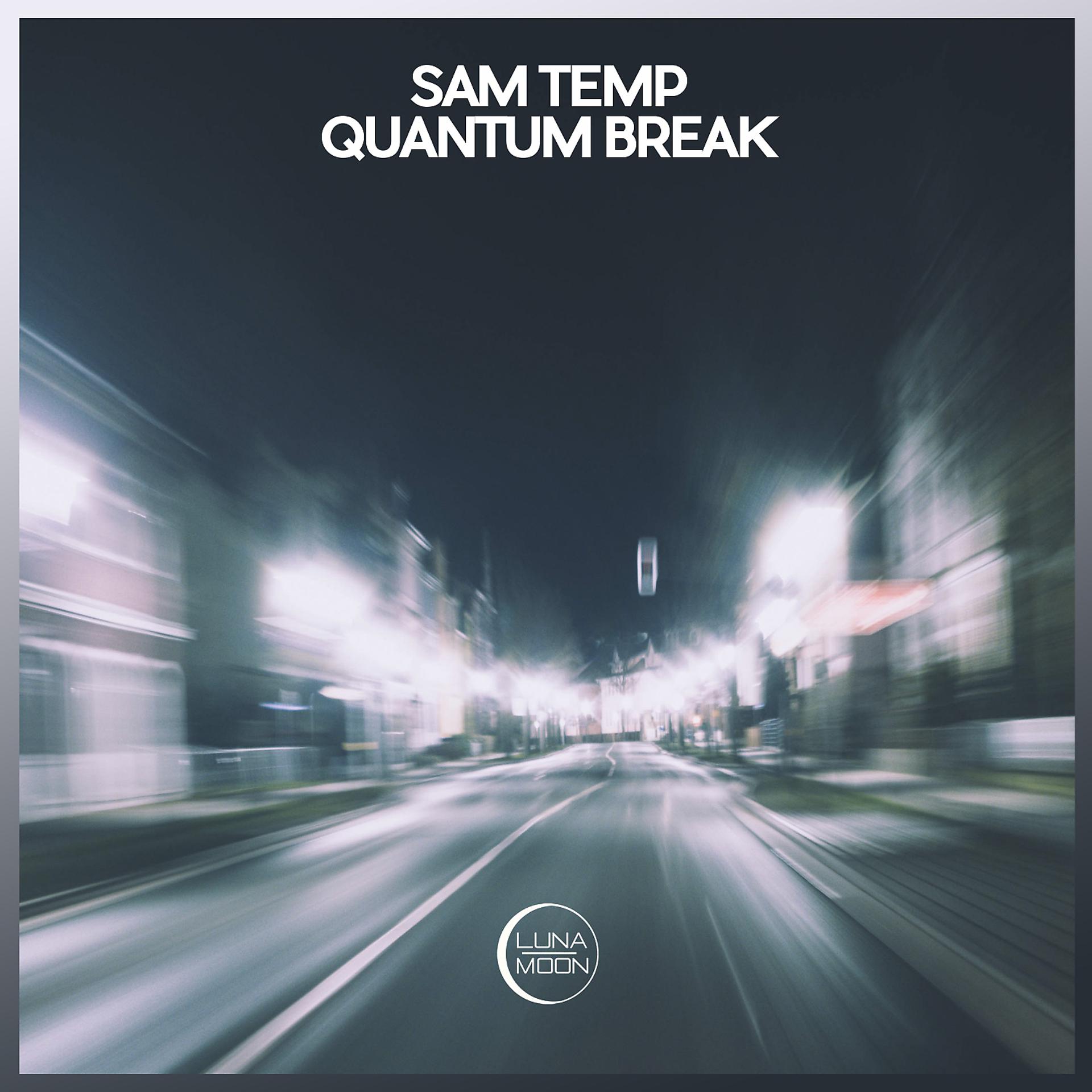 Постер альбома Quantum Break