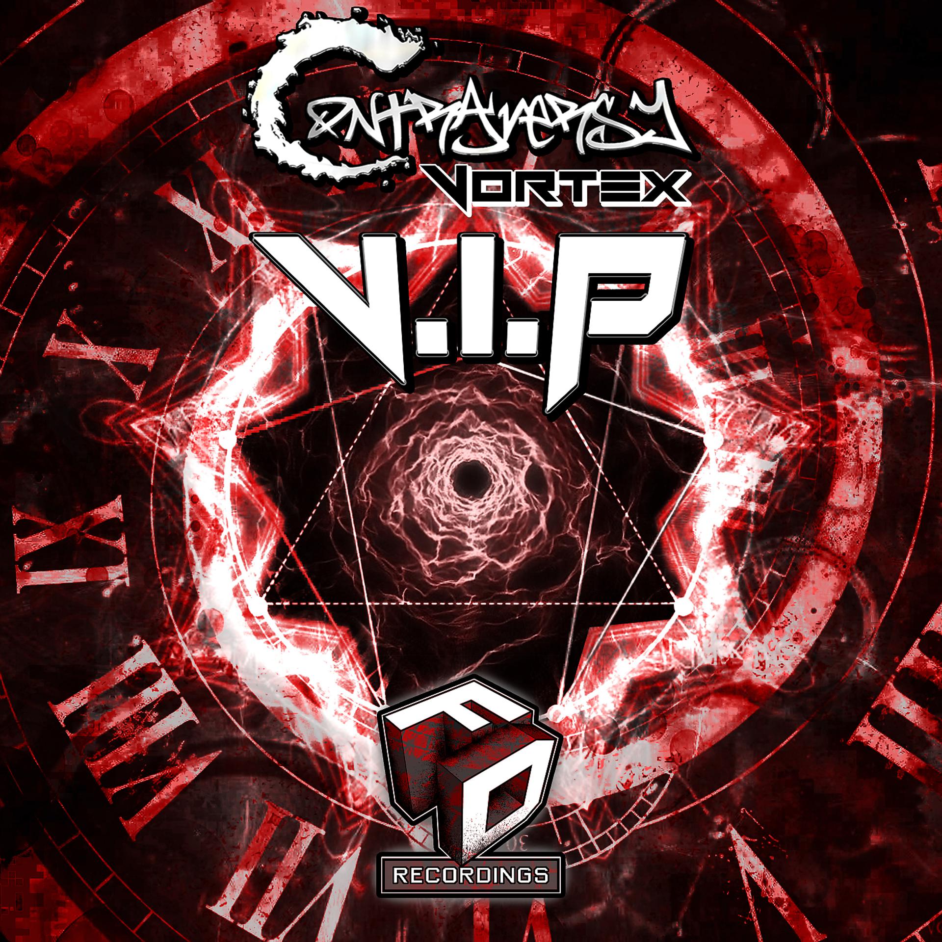 Постер альбома Vortex (VIP)