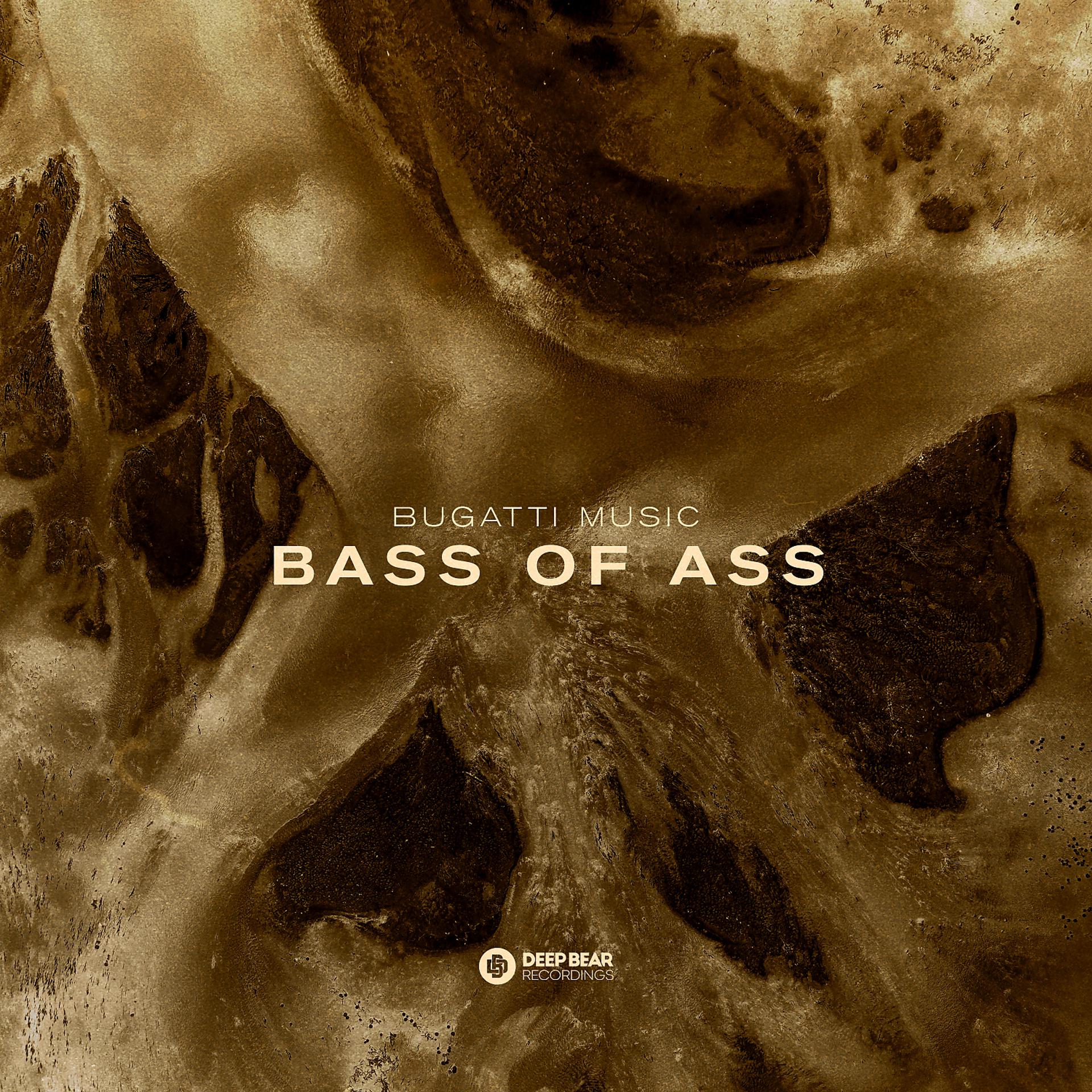 Постер альбома Bass of Ass