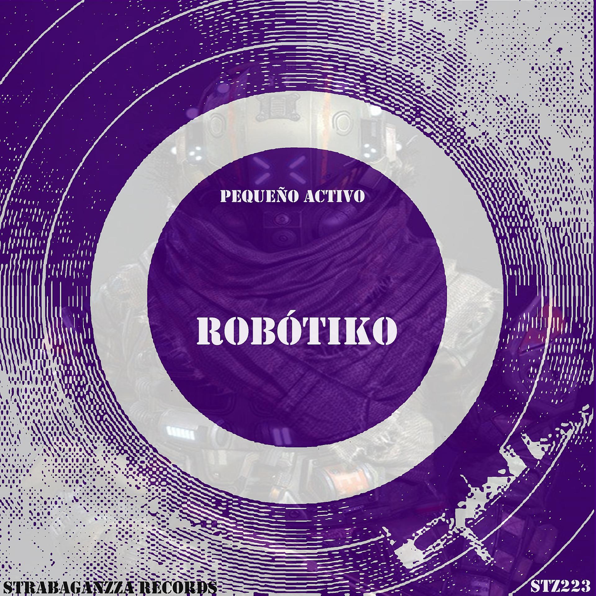 Постер альбома Robótiko