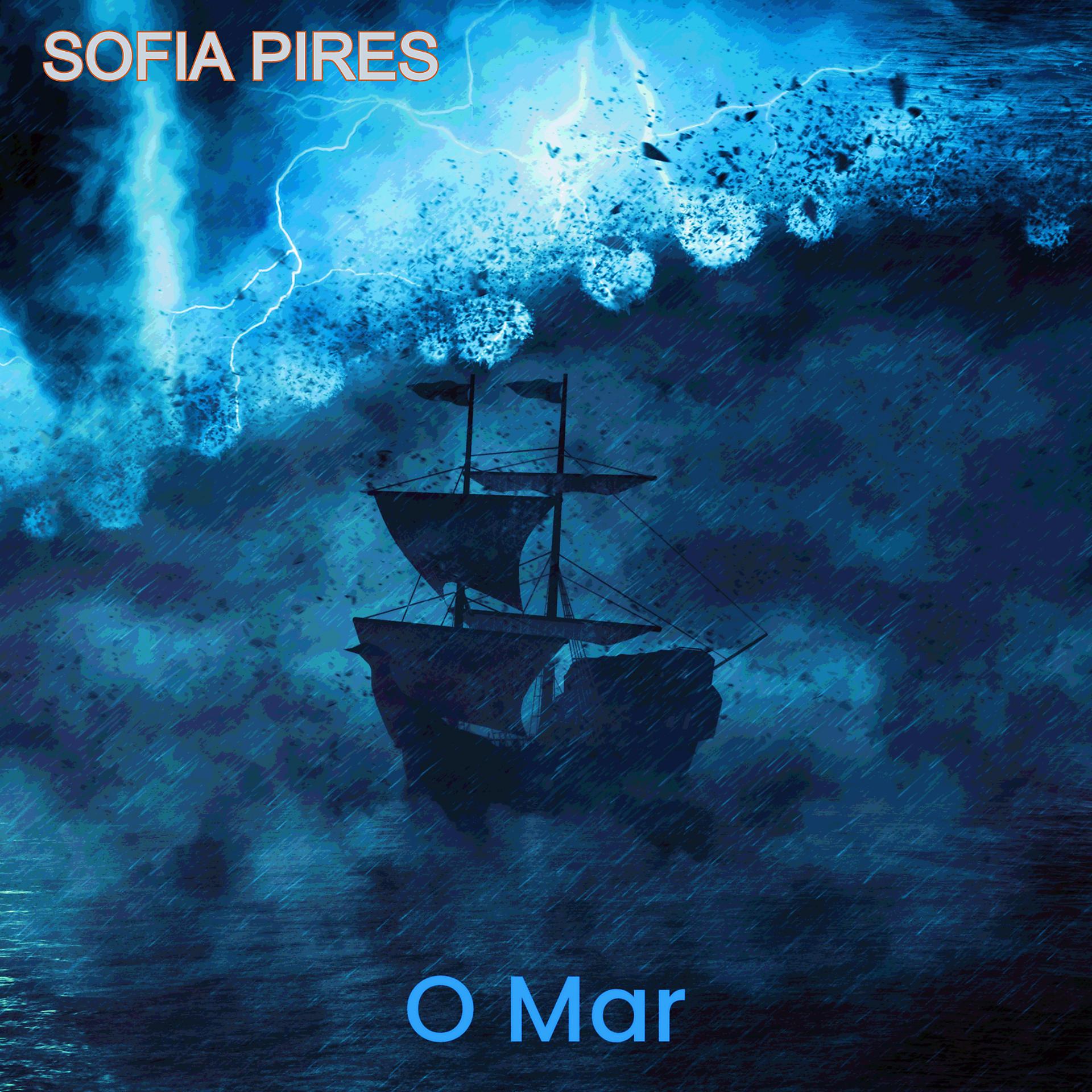 Постер альбома O Mar (Versão Longa)