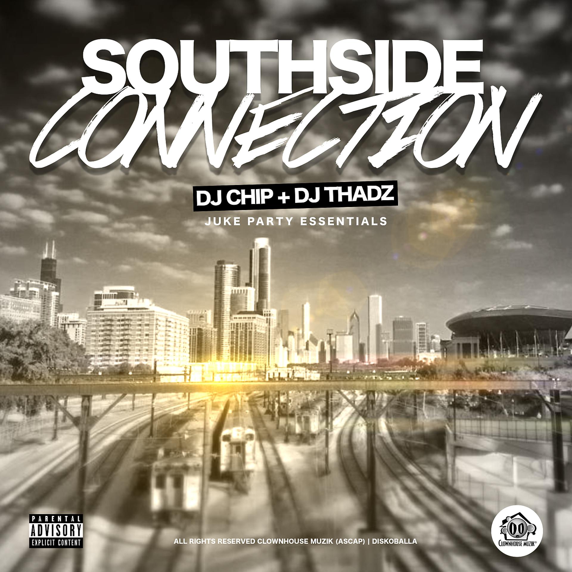 Постер альбома SouthSide Connection 1
