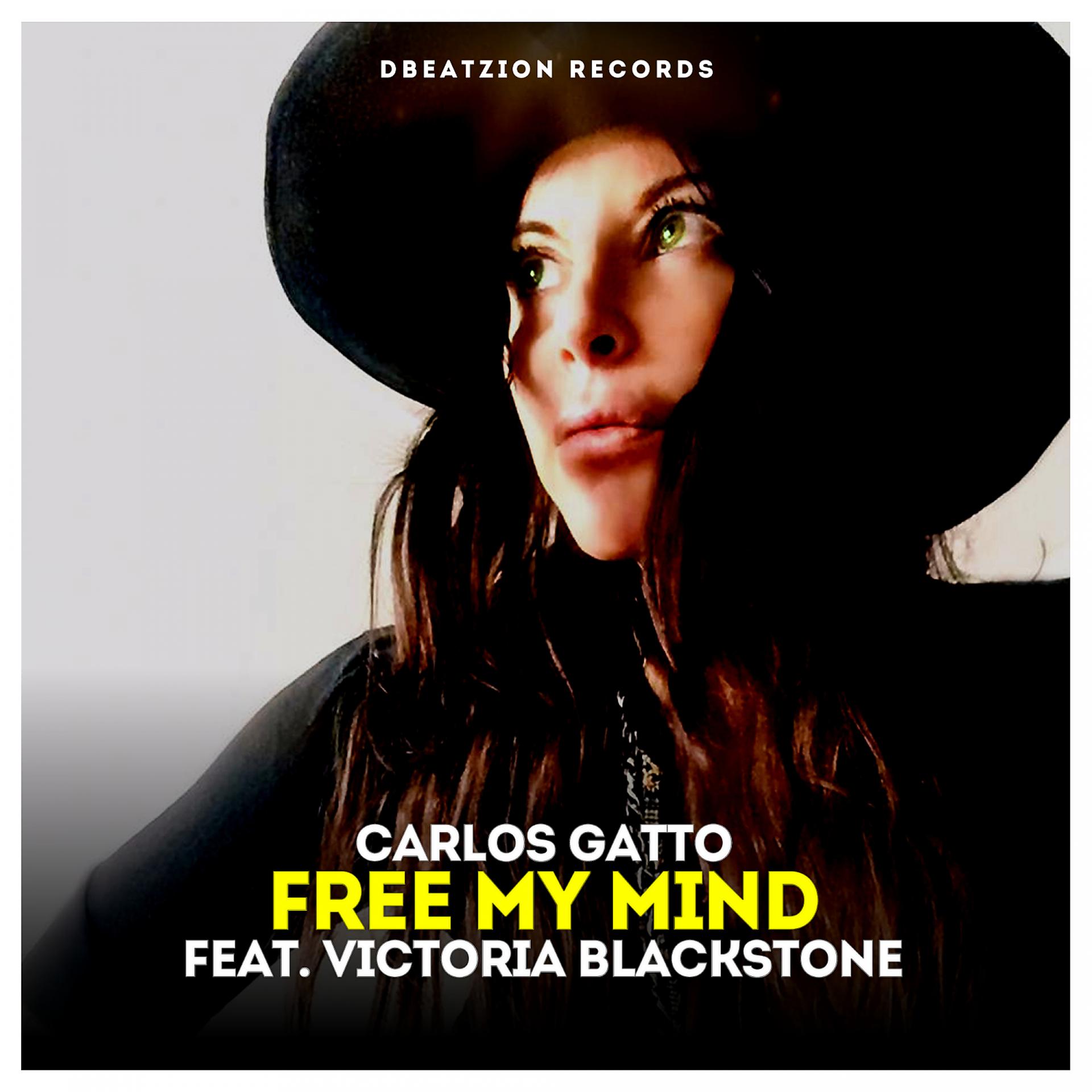 Постер альбома Free My Mind (feat. Victoria Blackstone)