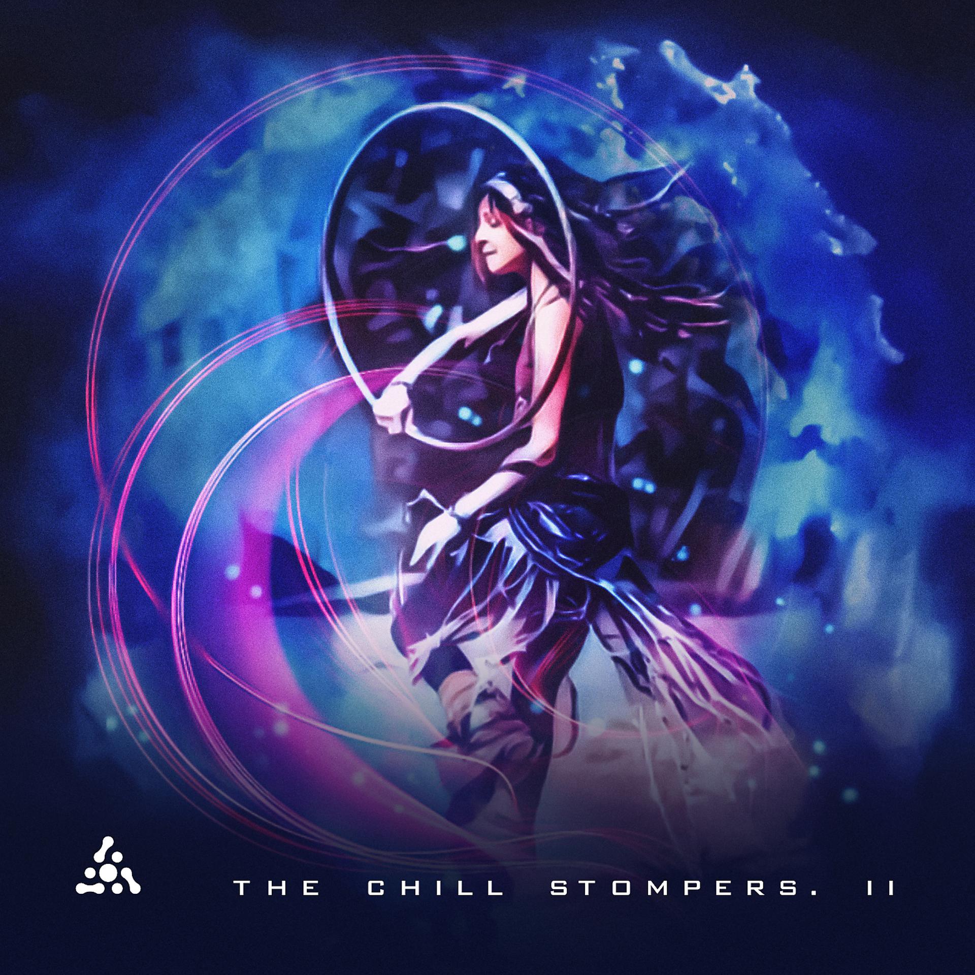 Постер альбома The Chill Stomper, II