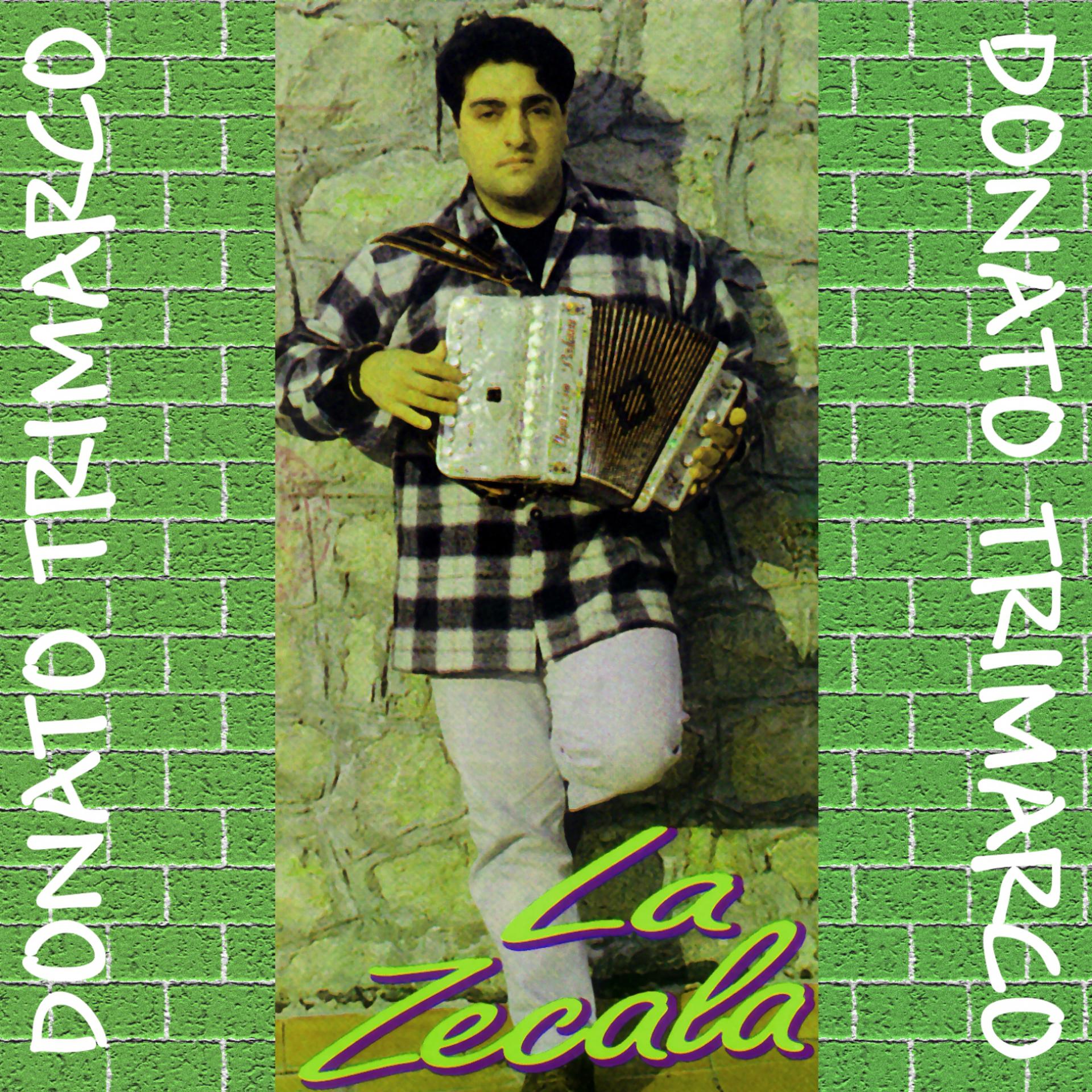 Постер альбома La Zecala