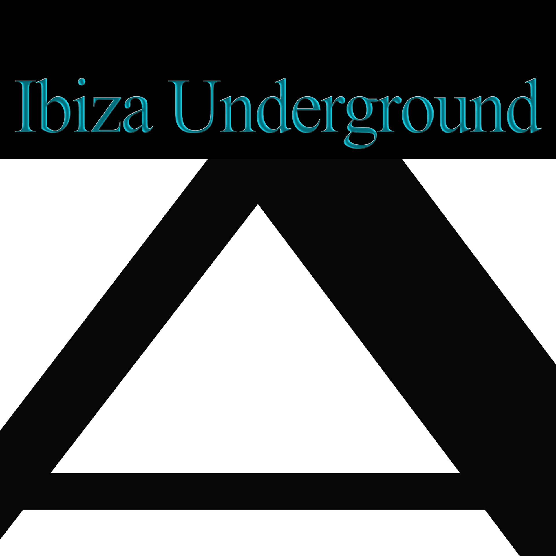 Постер альбома Ibiza Underground