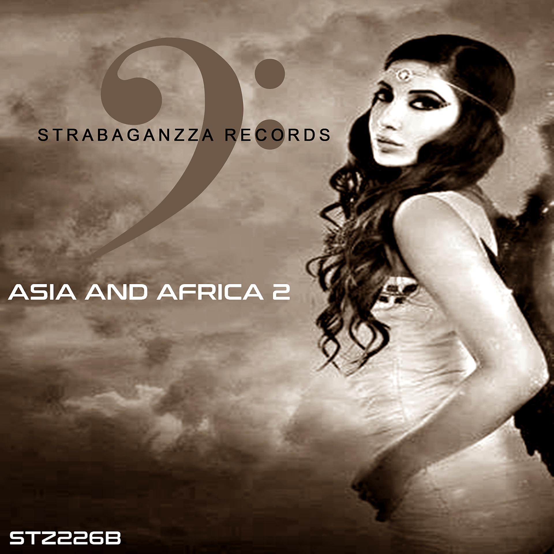 Постер альбома Asia and Africa 2.