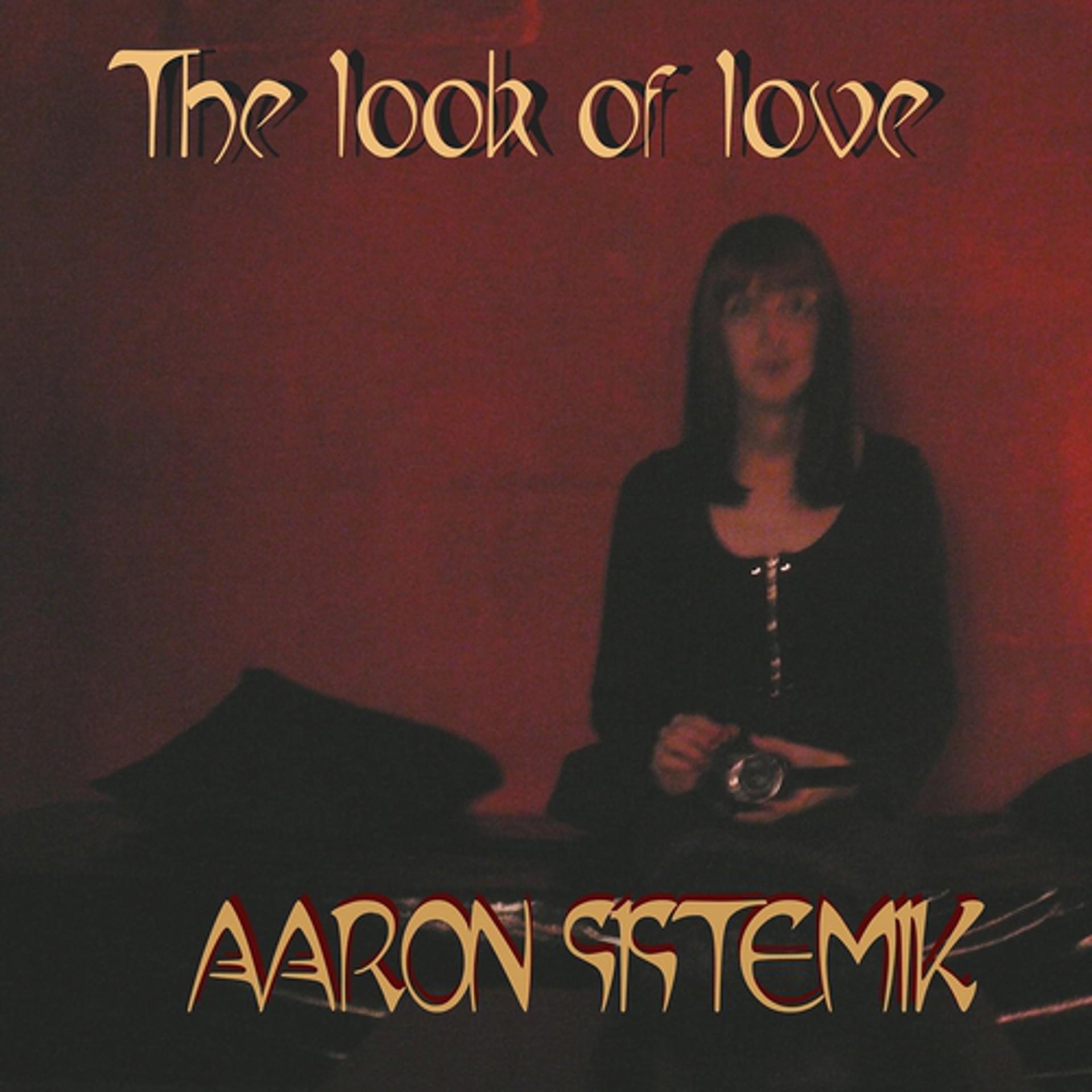 Постер альбома The Look of Love