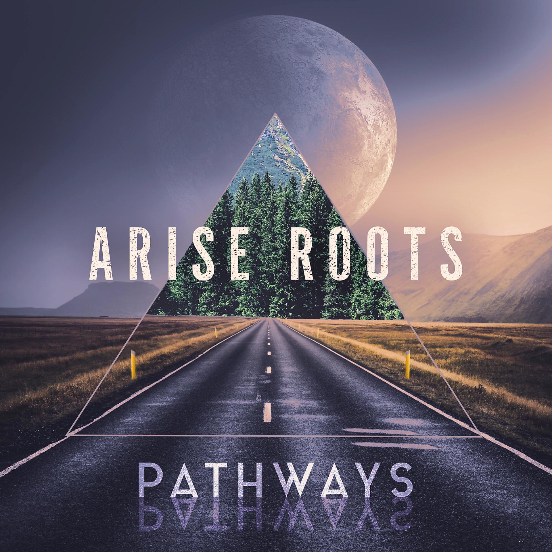 Постер альбома Pathways