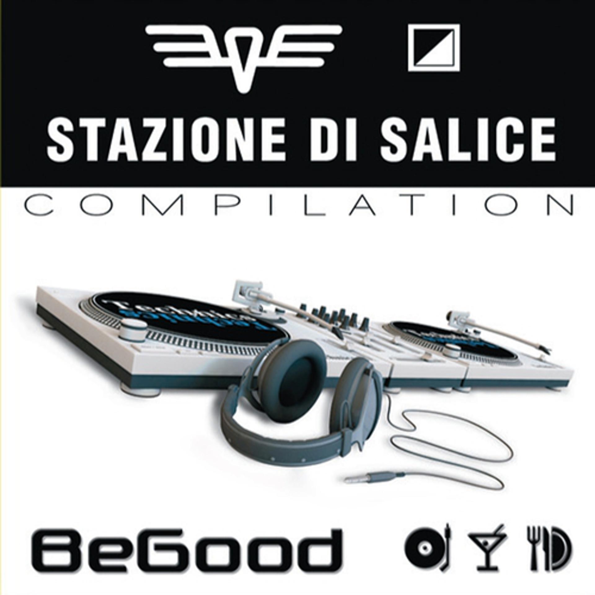 Постер альбома Stazione Di Salice Compilation