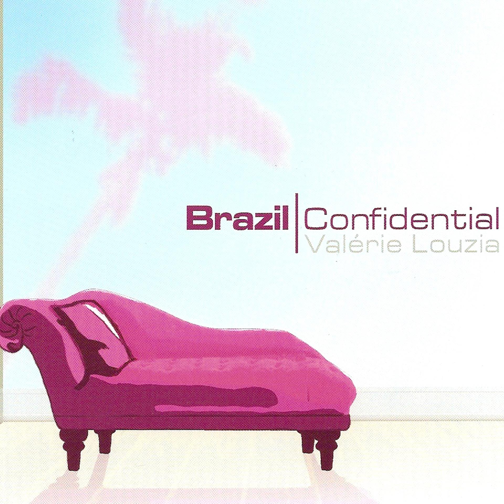 Постер альбома Brazil Confidential