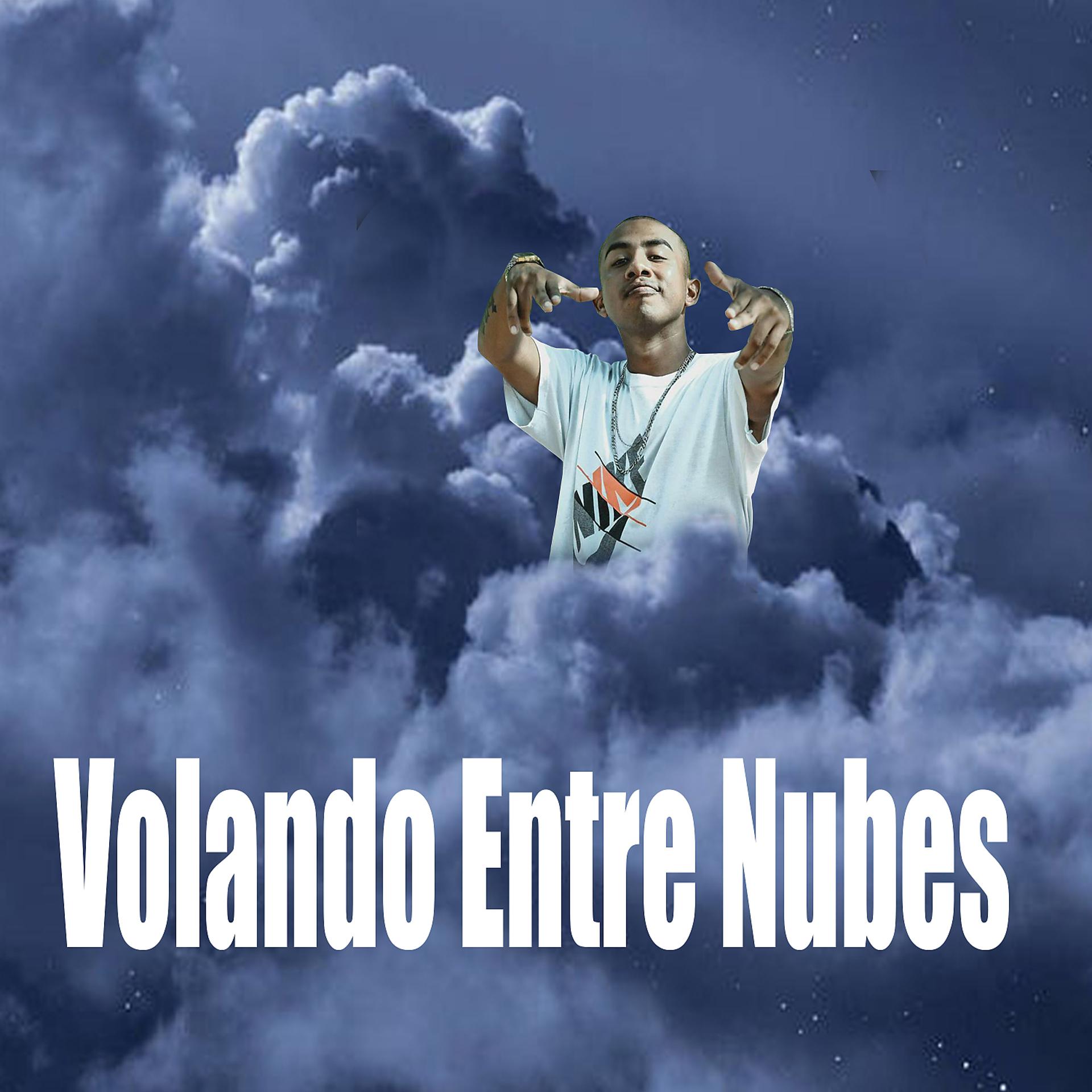 Постер альбома Volando Entre Nubes